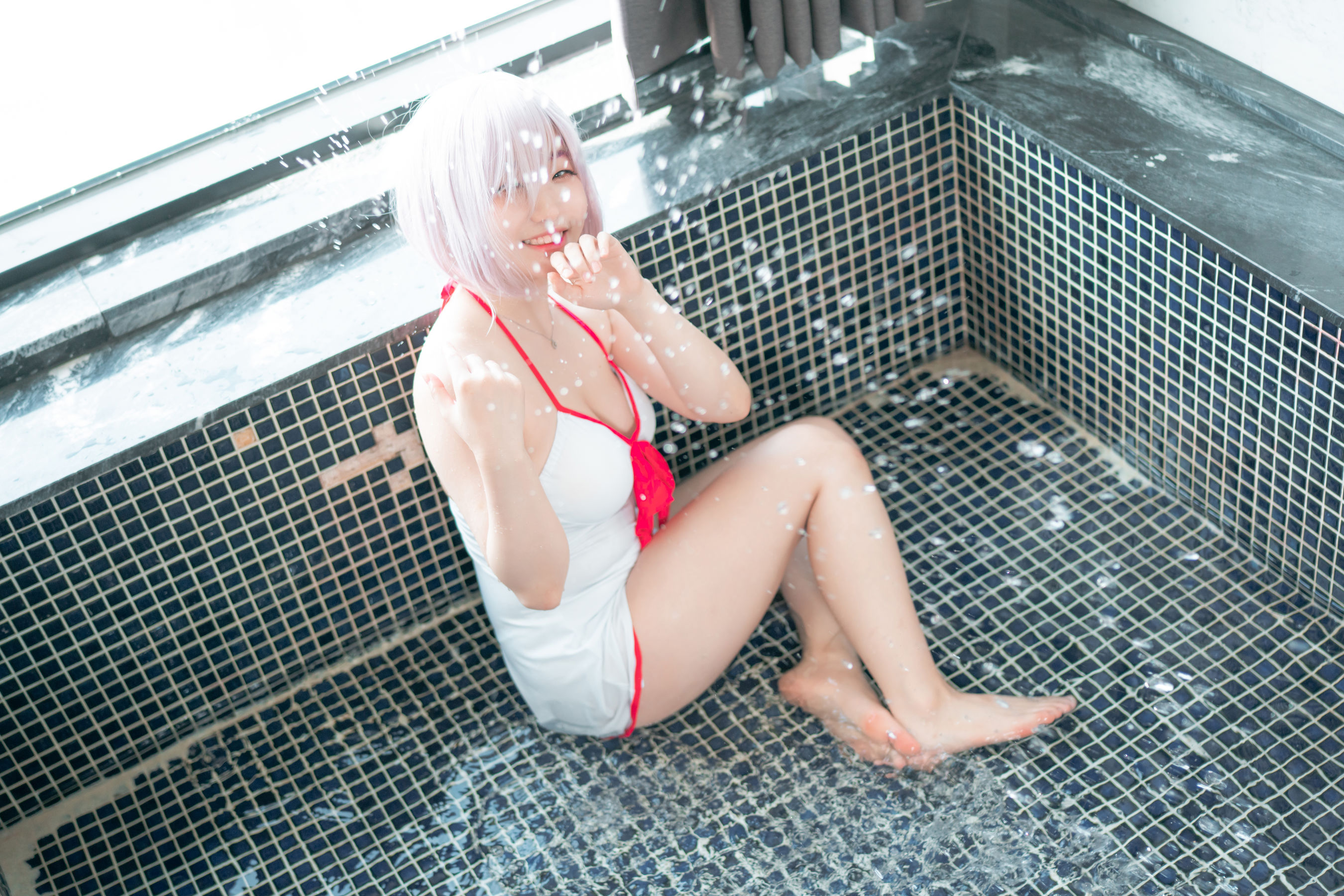 [CreamSoda] Mimmi - Mashu Mimmi 2