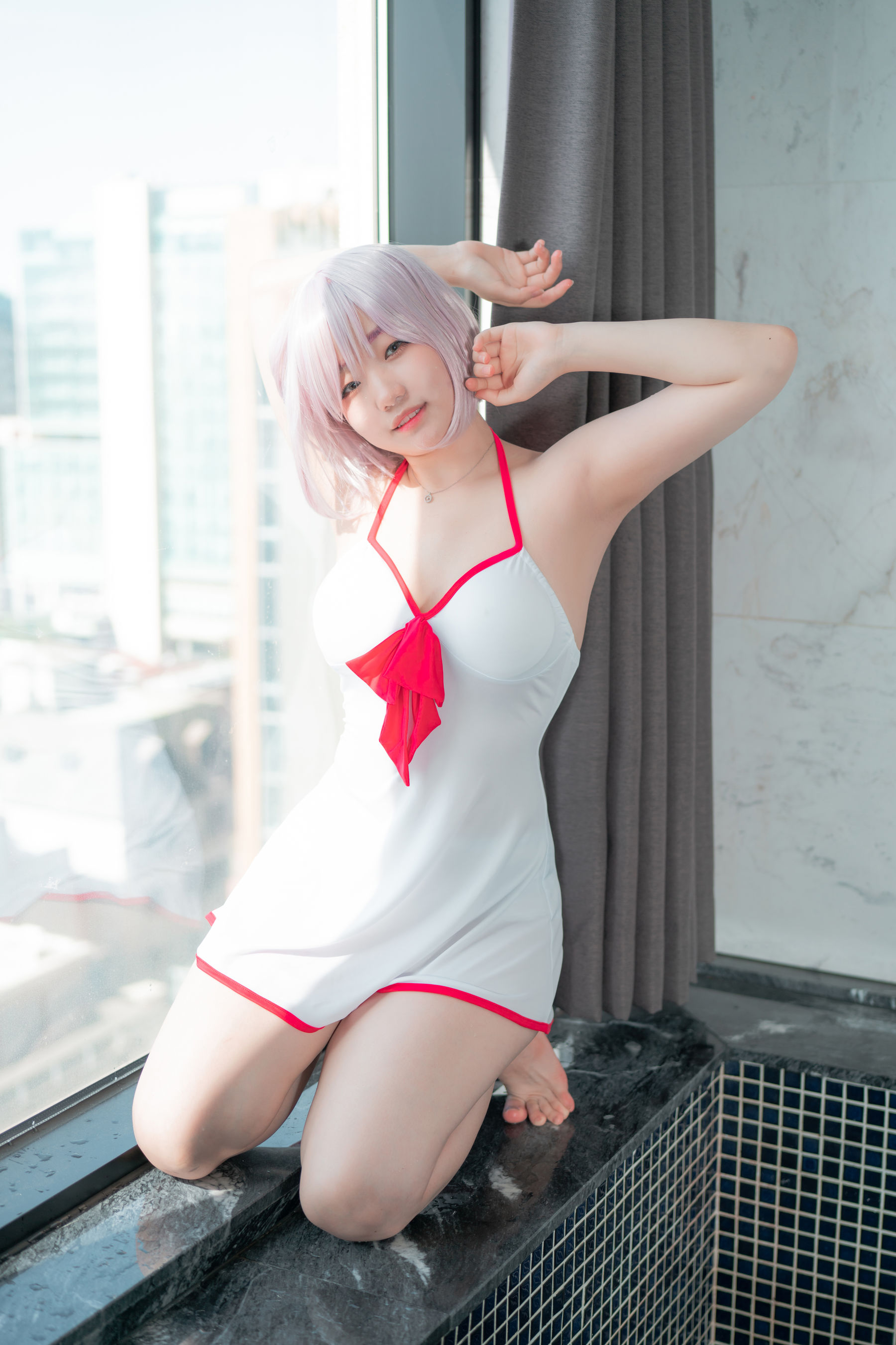 [CreamSoda] Mimmi - Mashu Mimmi 2