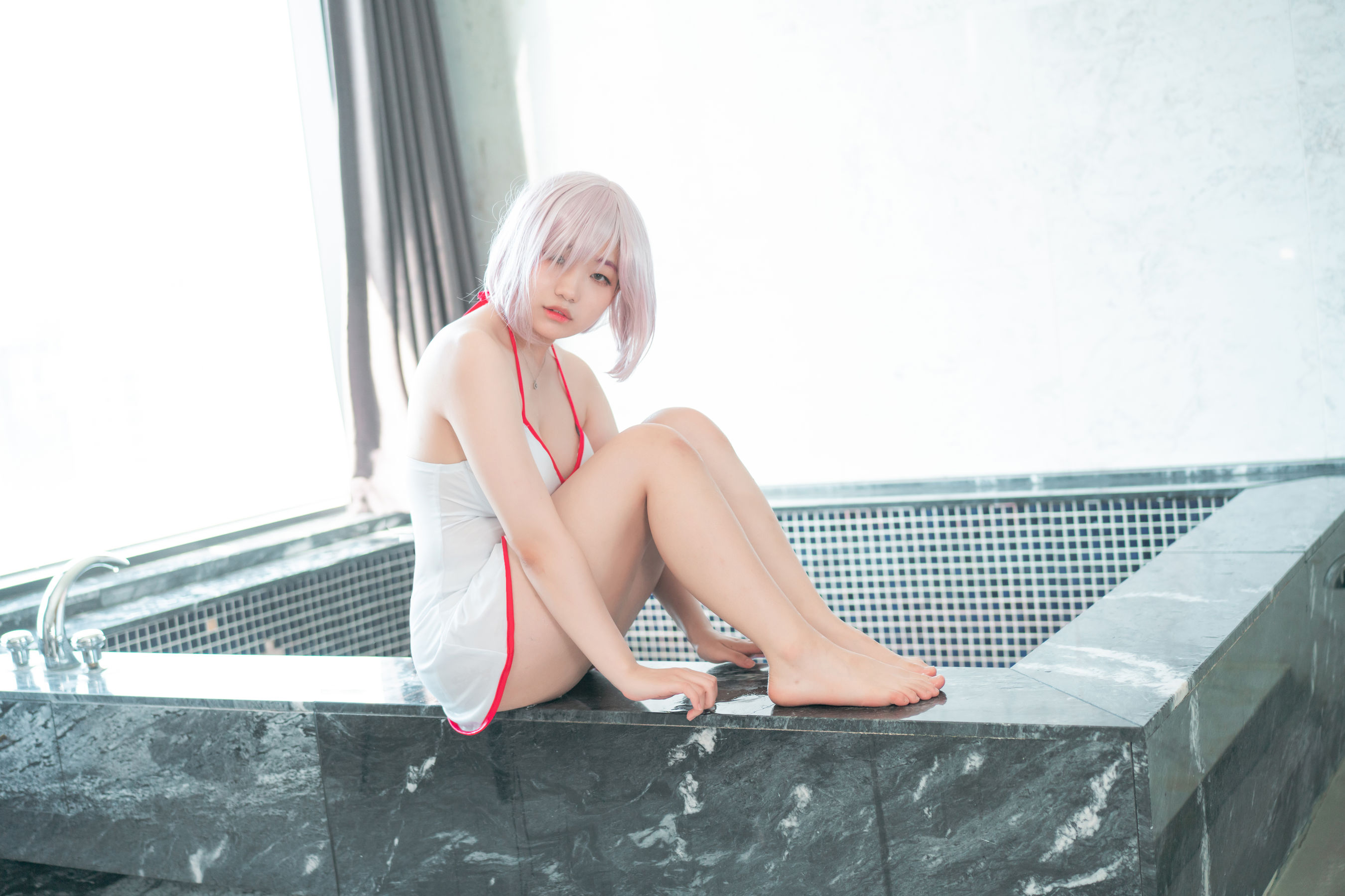 [CreamSoda] Mimmi - Mashu Mimmi 2