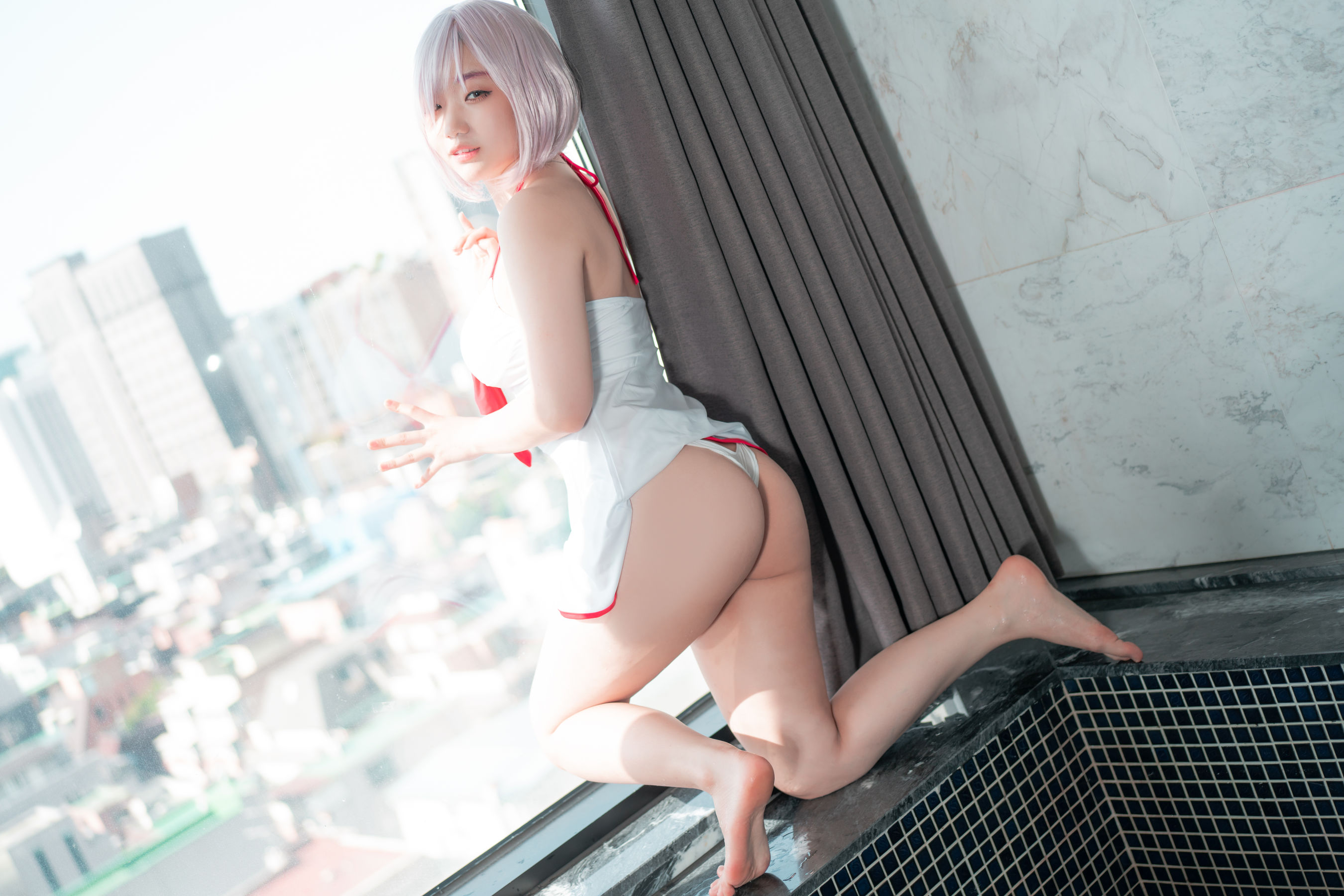 [CreamSoda] Mimmi - Mashu Mimmi 2