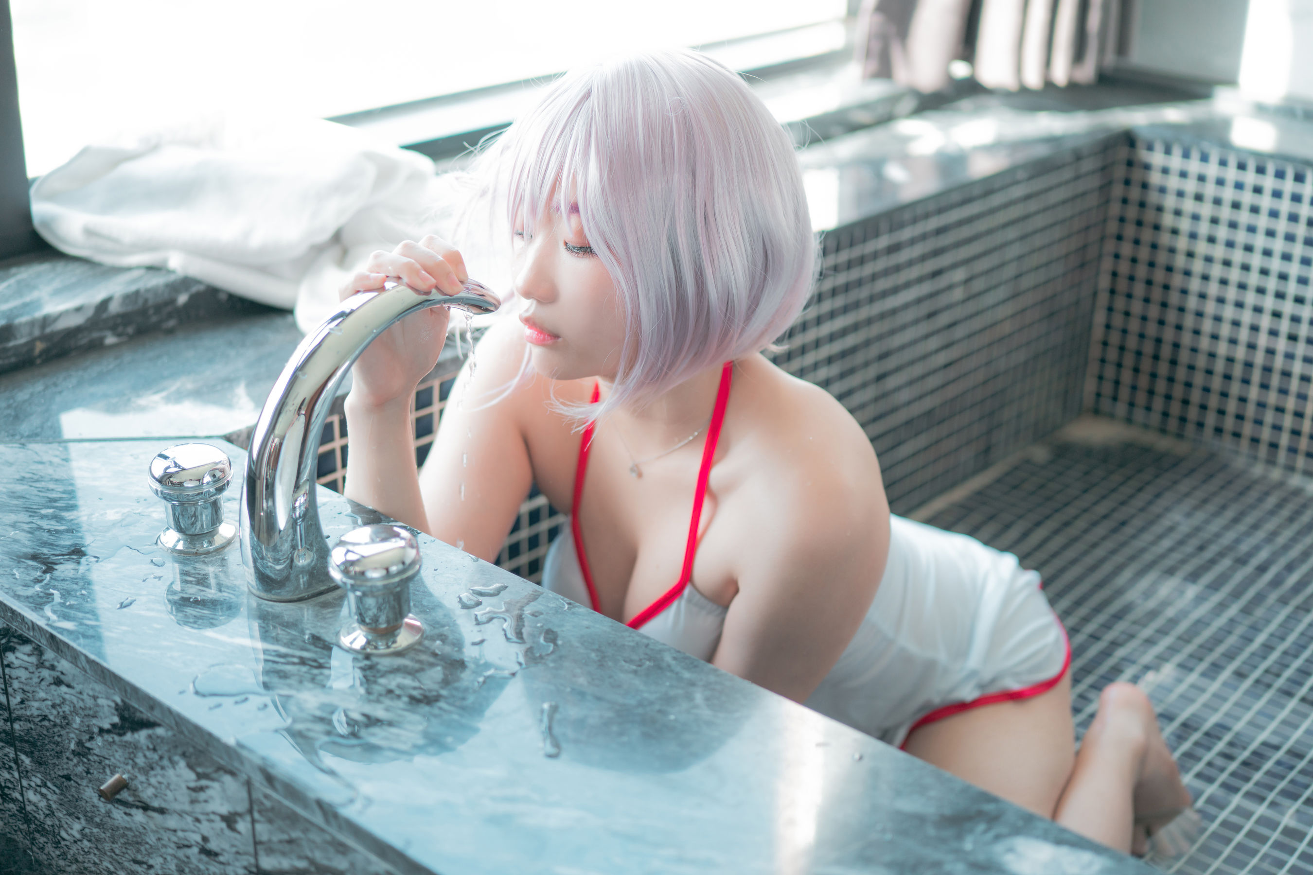 [CreamSoda] Mimmi - Mashu Mimmi 2