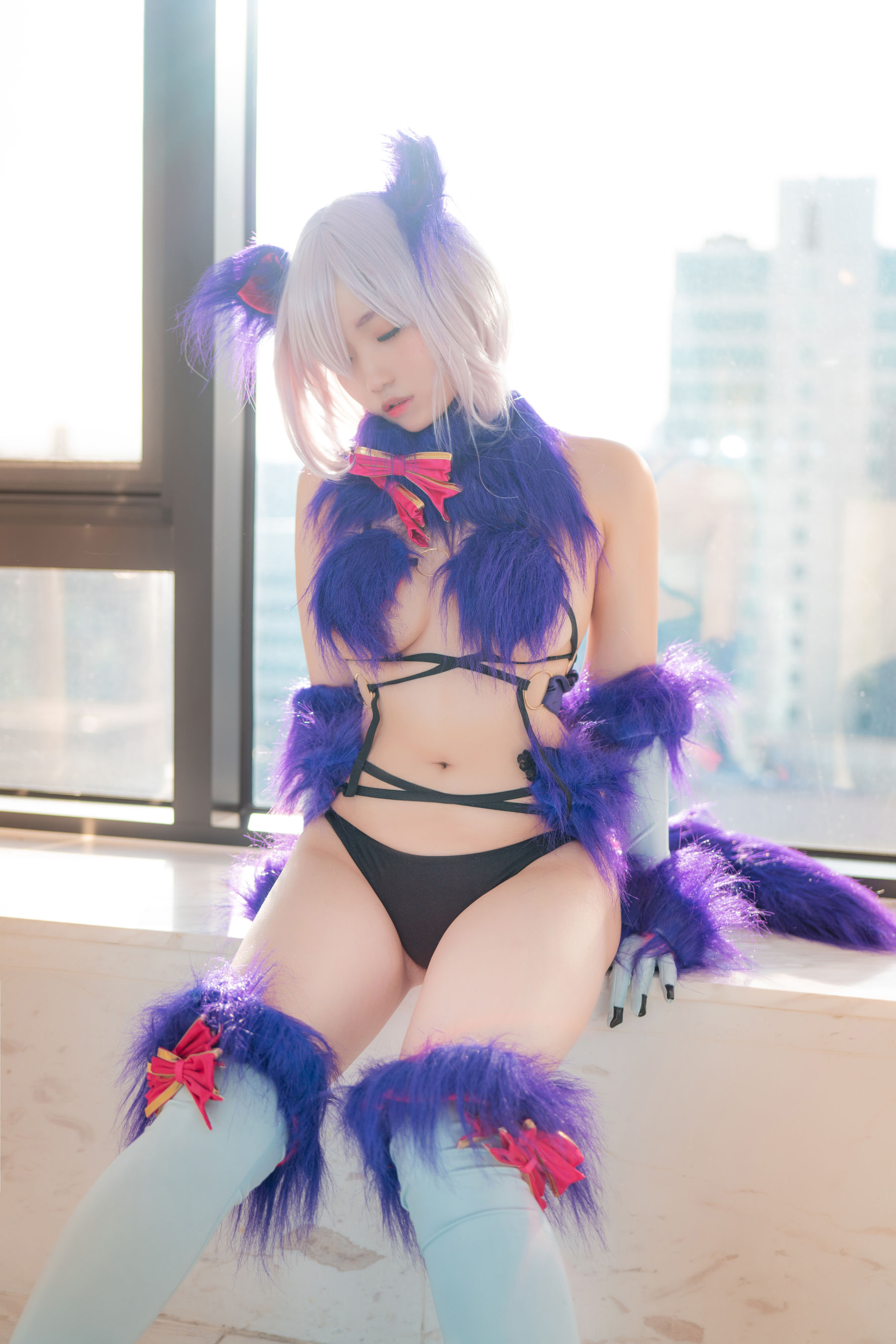 [CreamSoda] Mimmi - Vol.03 Mashu Mimmi