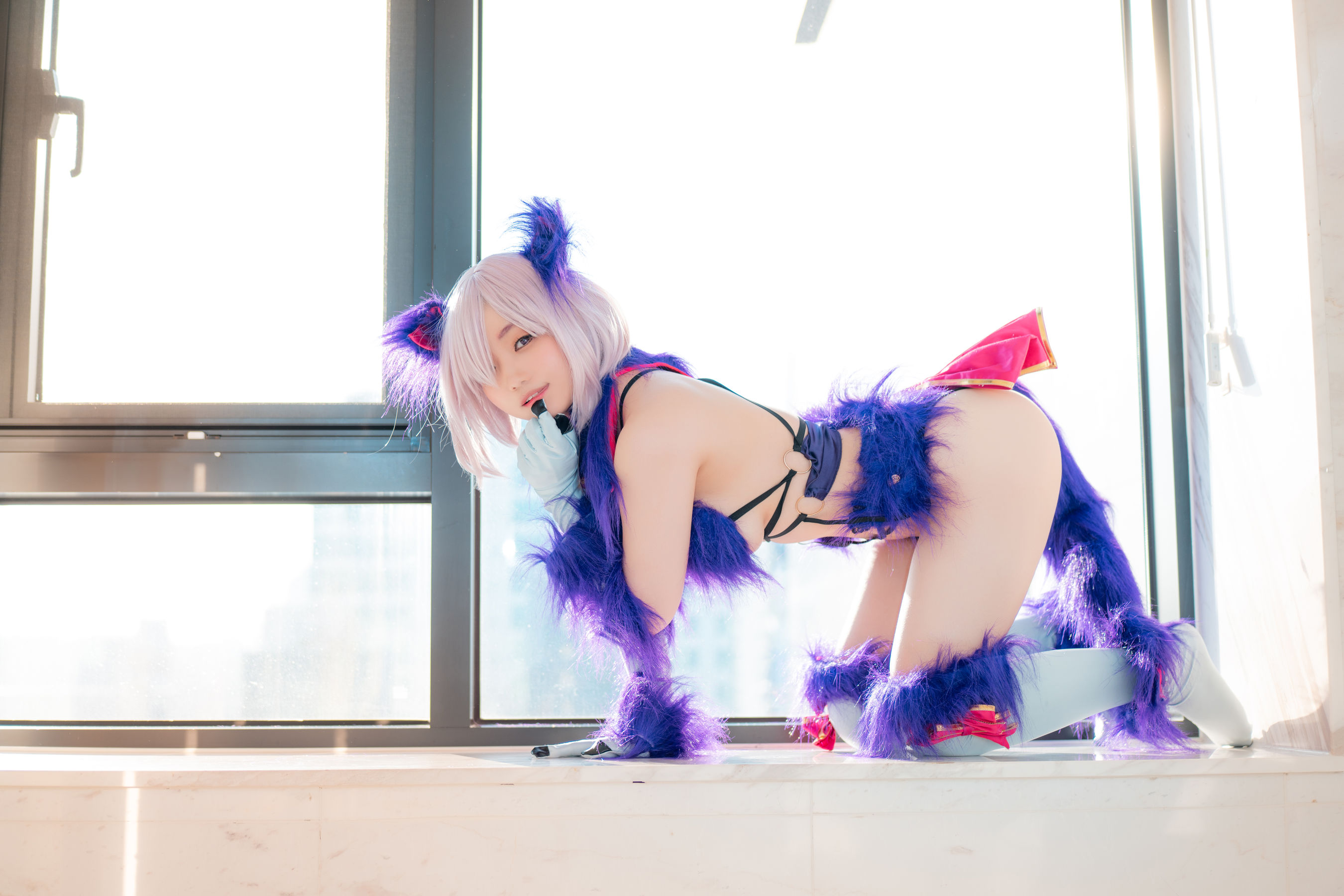 [CreamSoda] Mimmi - Vol.03 Mashu Mimmi