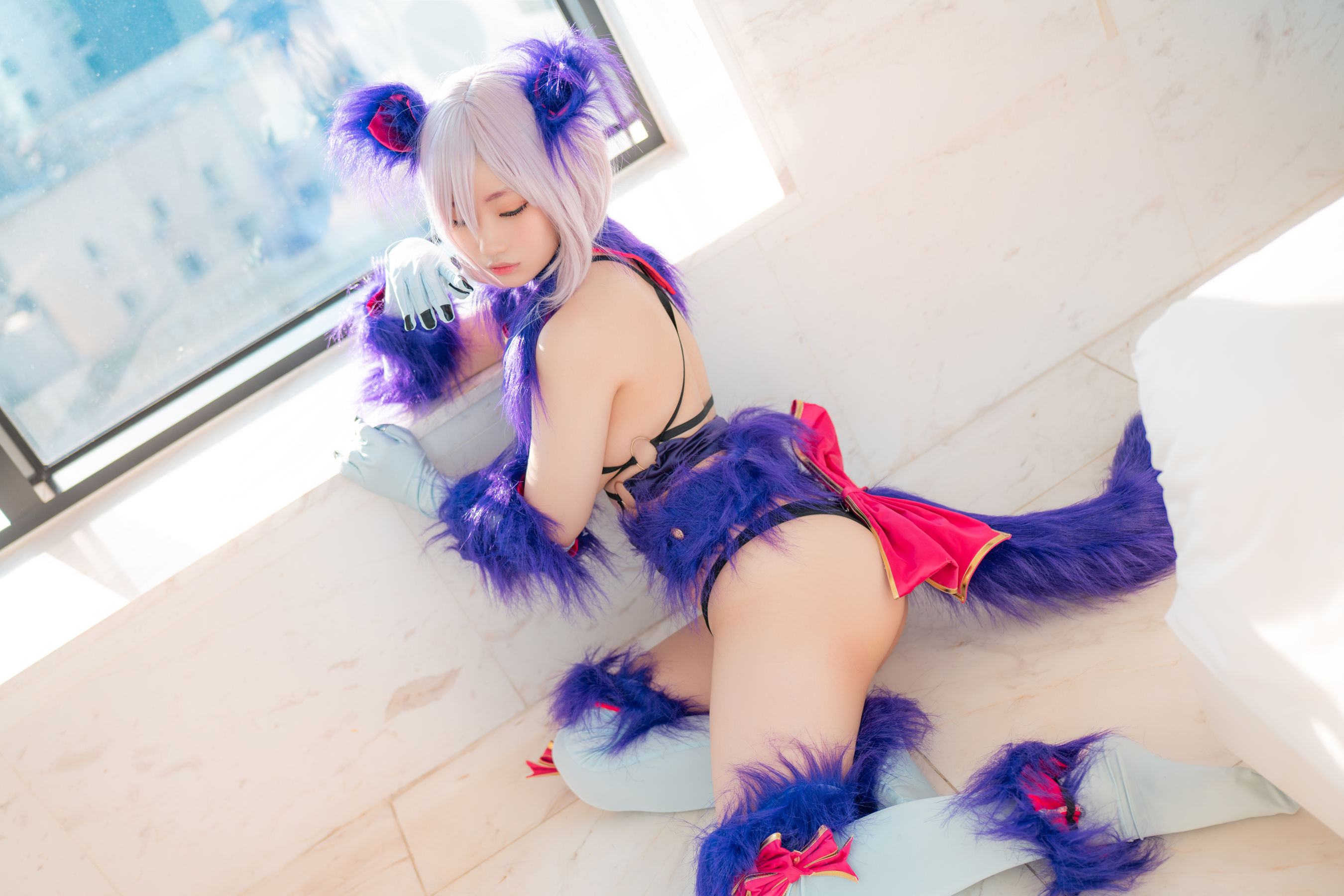 [CreamSoda] Mimmi - Vol.03 Mashu Mimmi