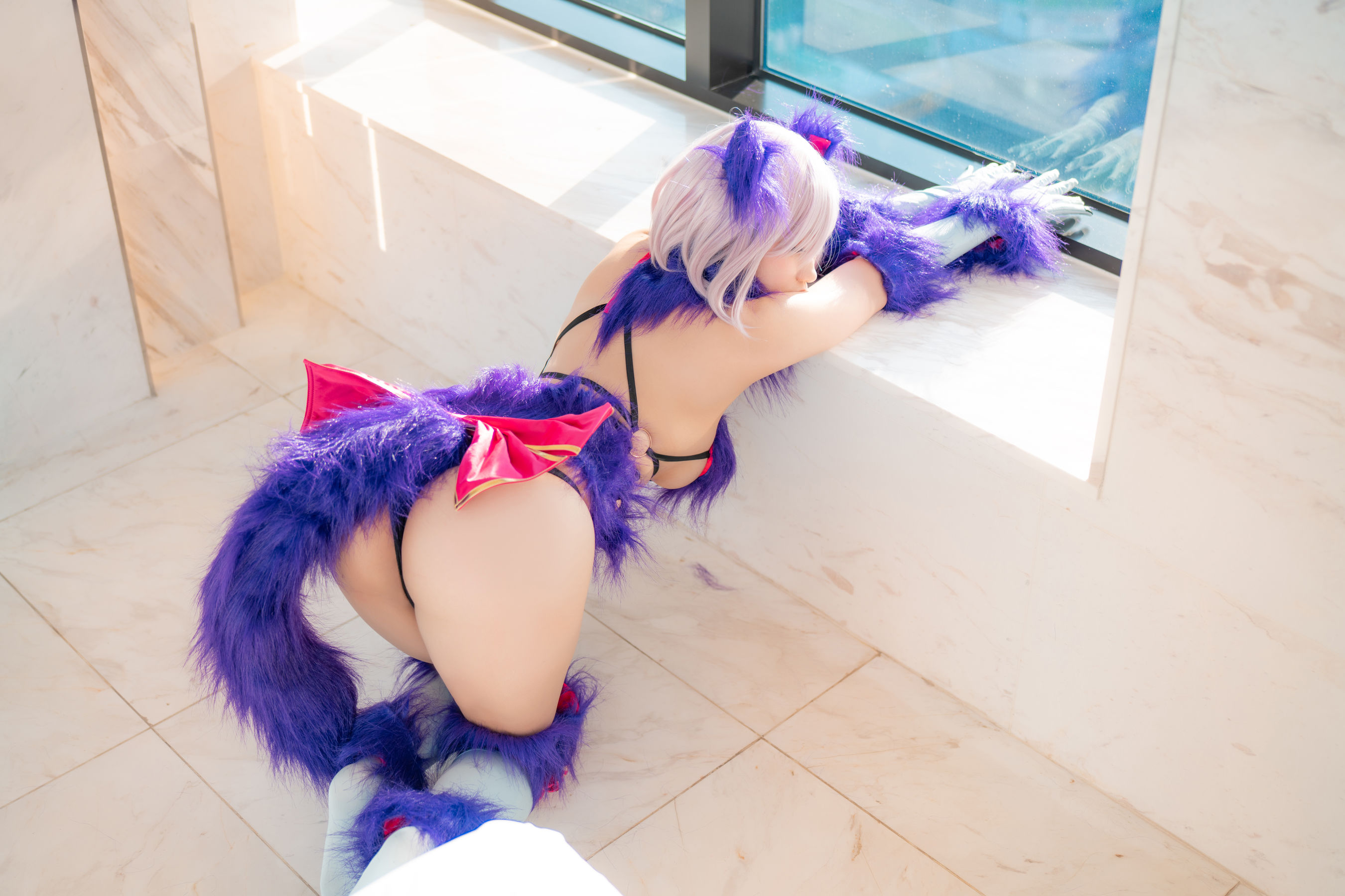 [CreamSoda] Mimmi - Vol.03 Mashu Mimmi