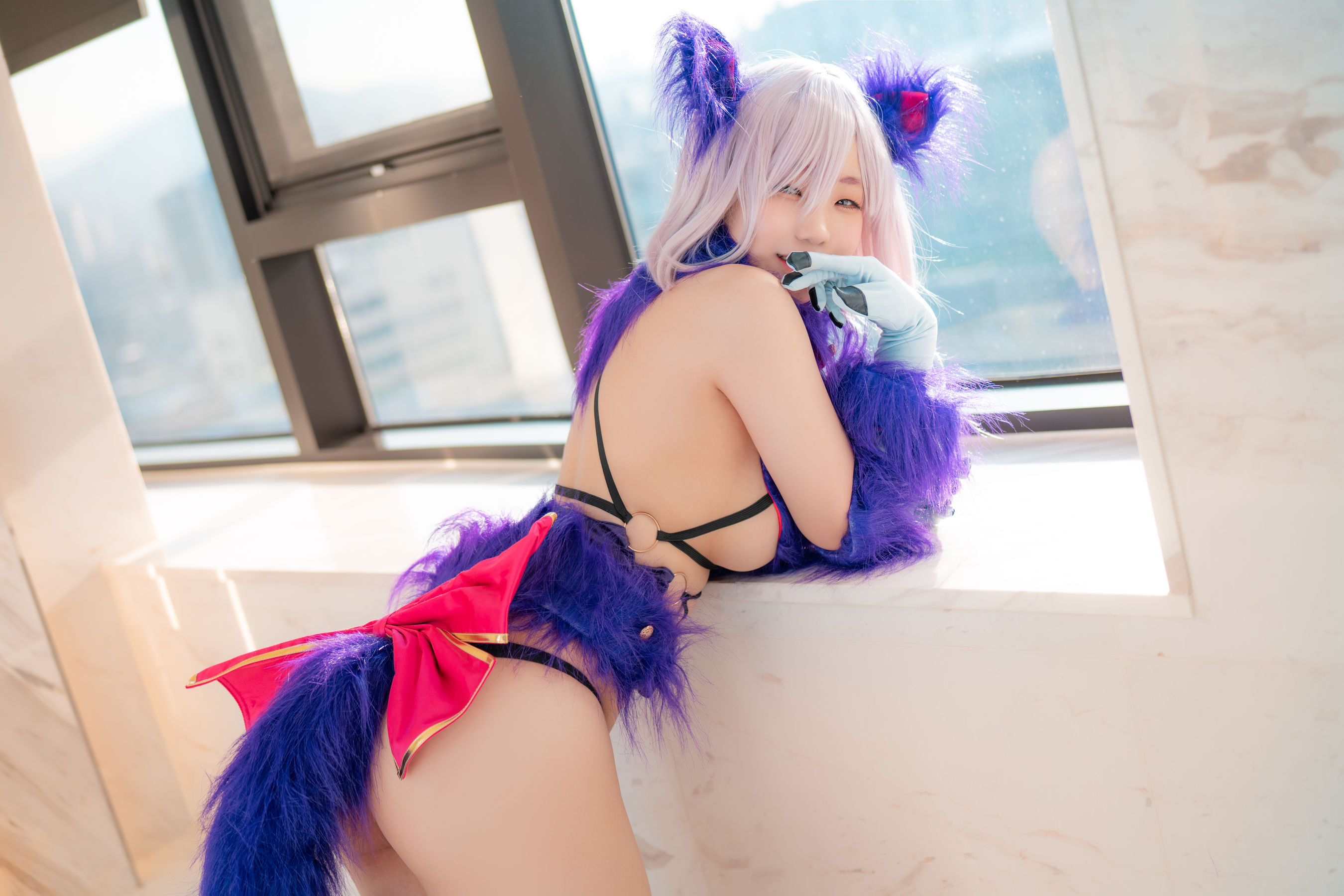 [CreamSoda] Mimmi - Vol.03 Mashu Mimmi