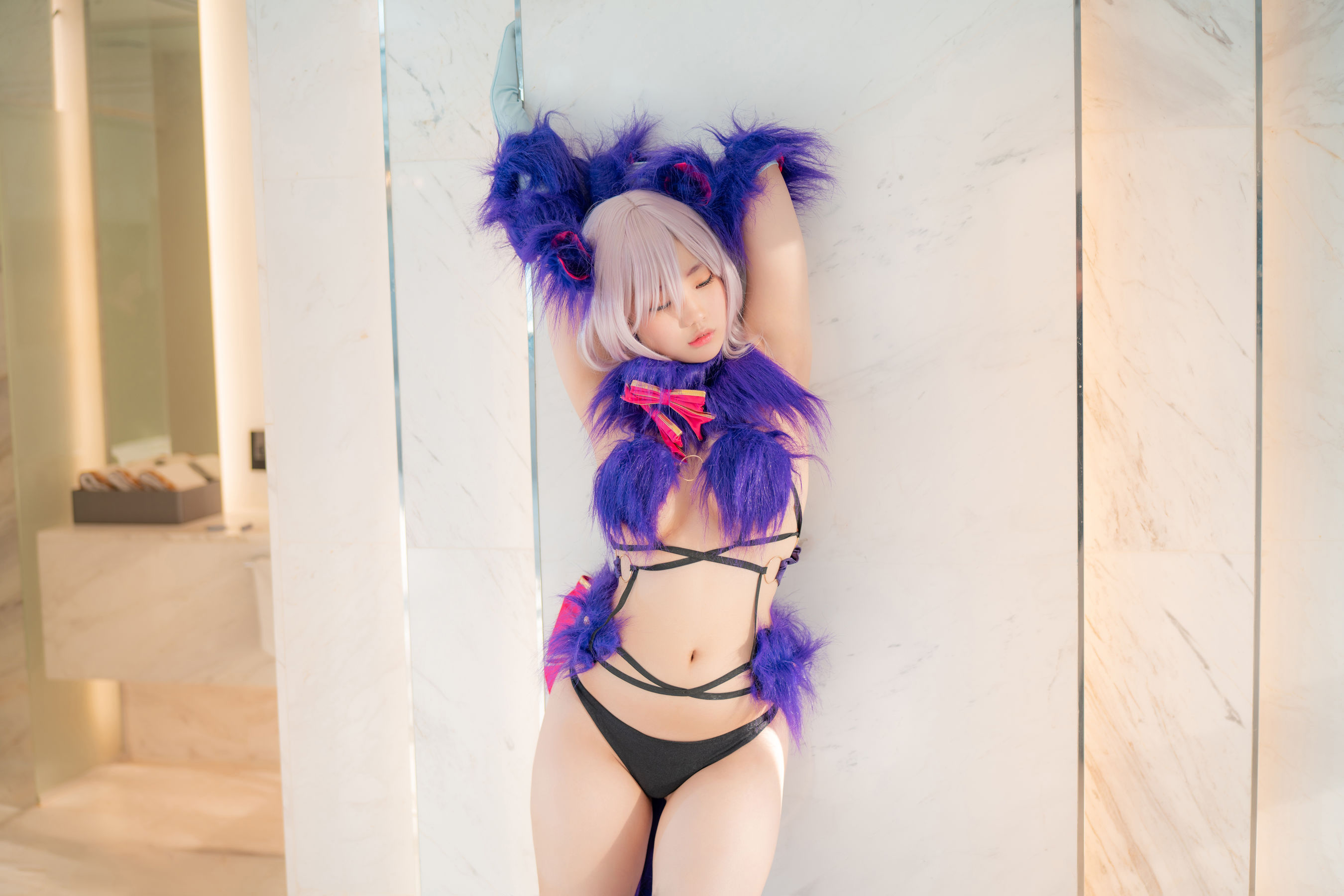 [CreamSoda] Mimmi - Vol.03 Mashu Mimmi