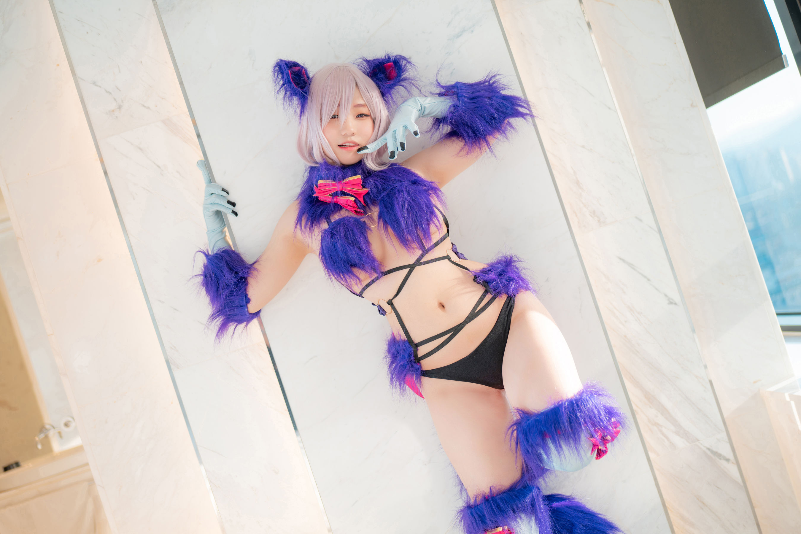 [CreamSoda] Mimmi - Vol.03 Mashu Mimmi