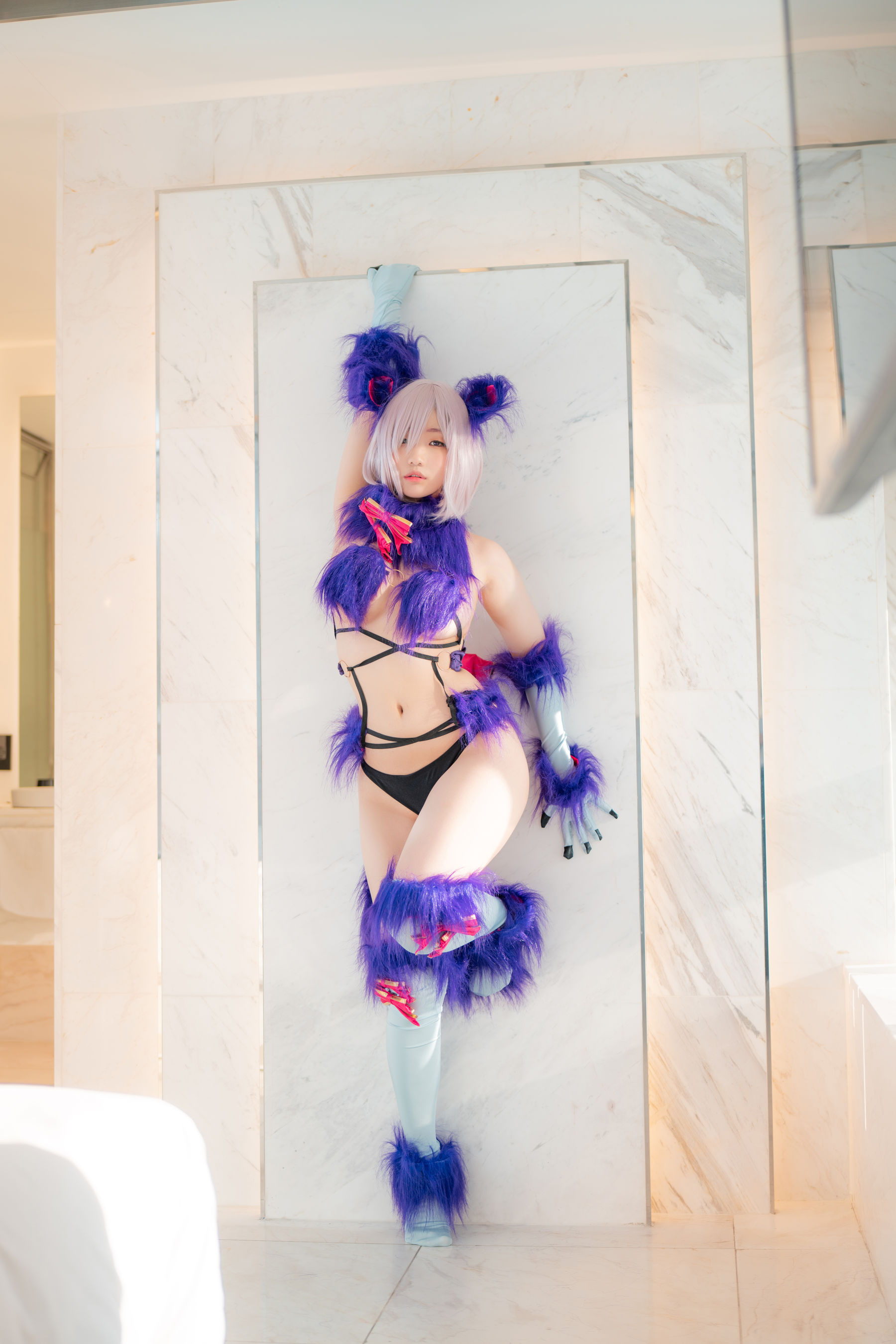 [CreamSoda] Mimmi - Vol.03 Mashu Mimmi