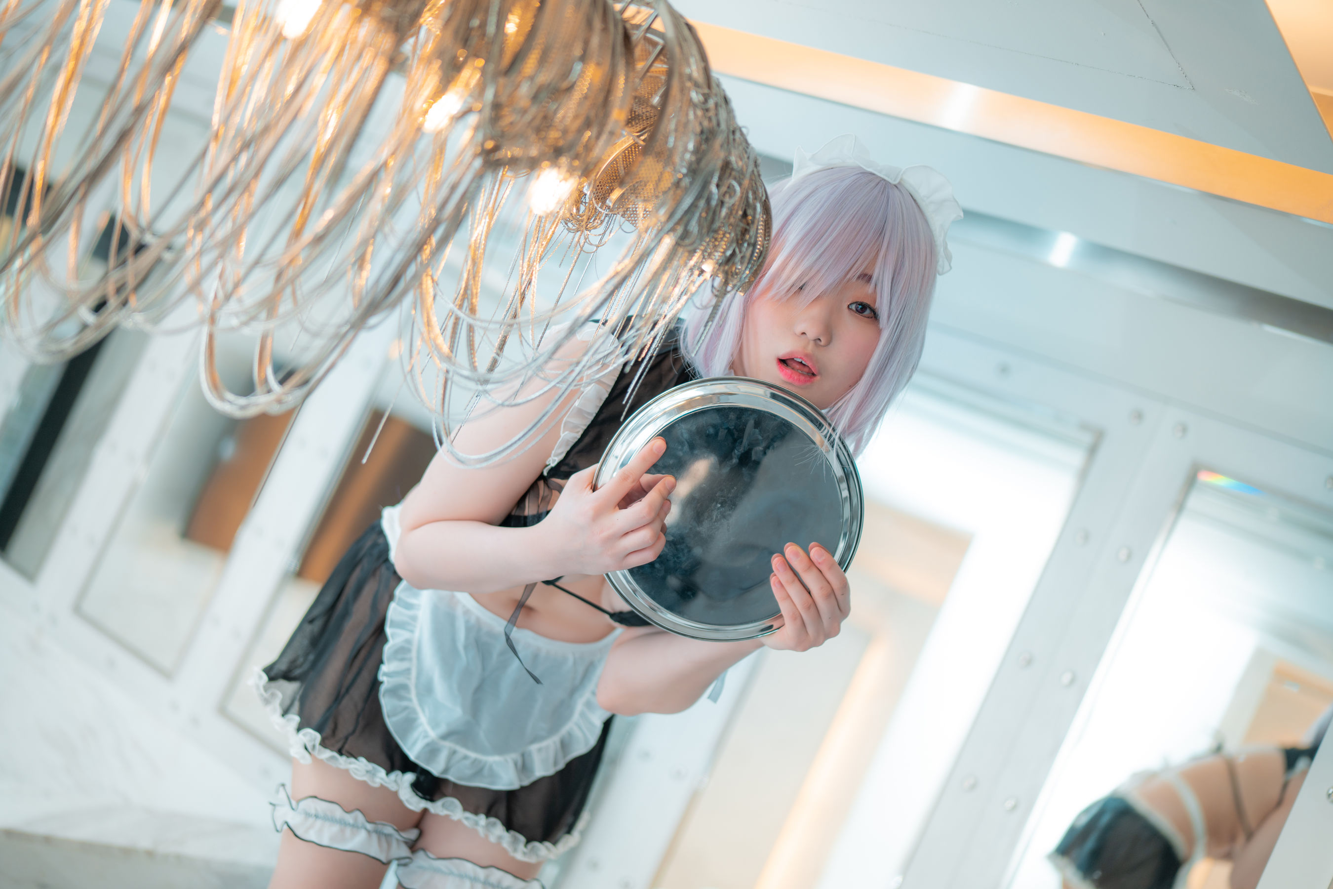 [CreamSoda] Mimmi - Vol.03 Mashu Mimmi