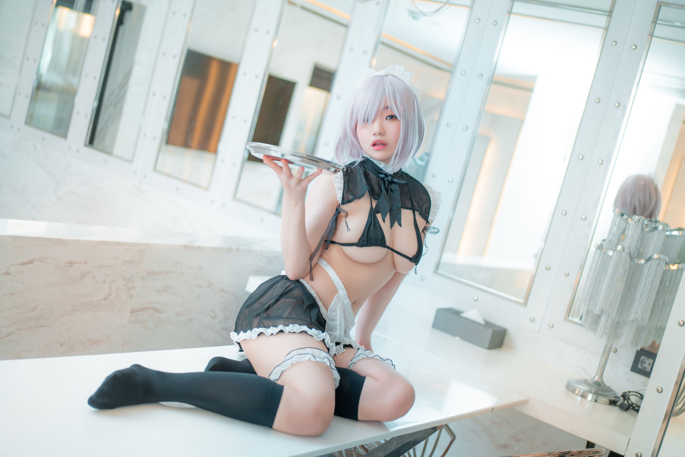 [CreamSoda] Mimmi - Vol.03 Mashu Mimmi