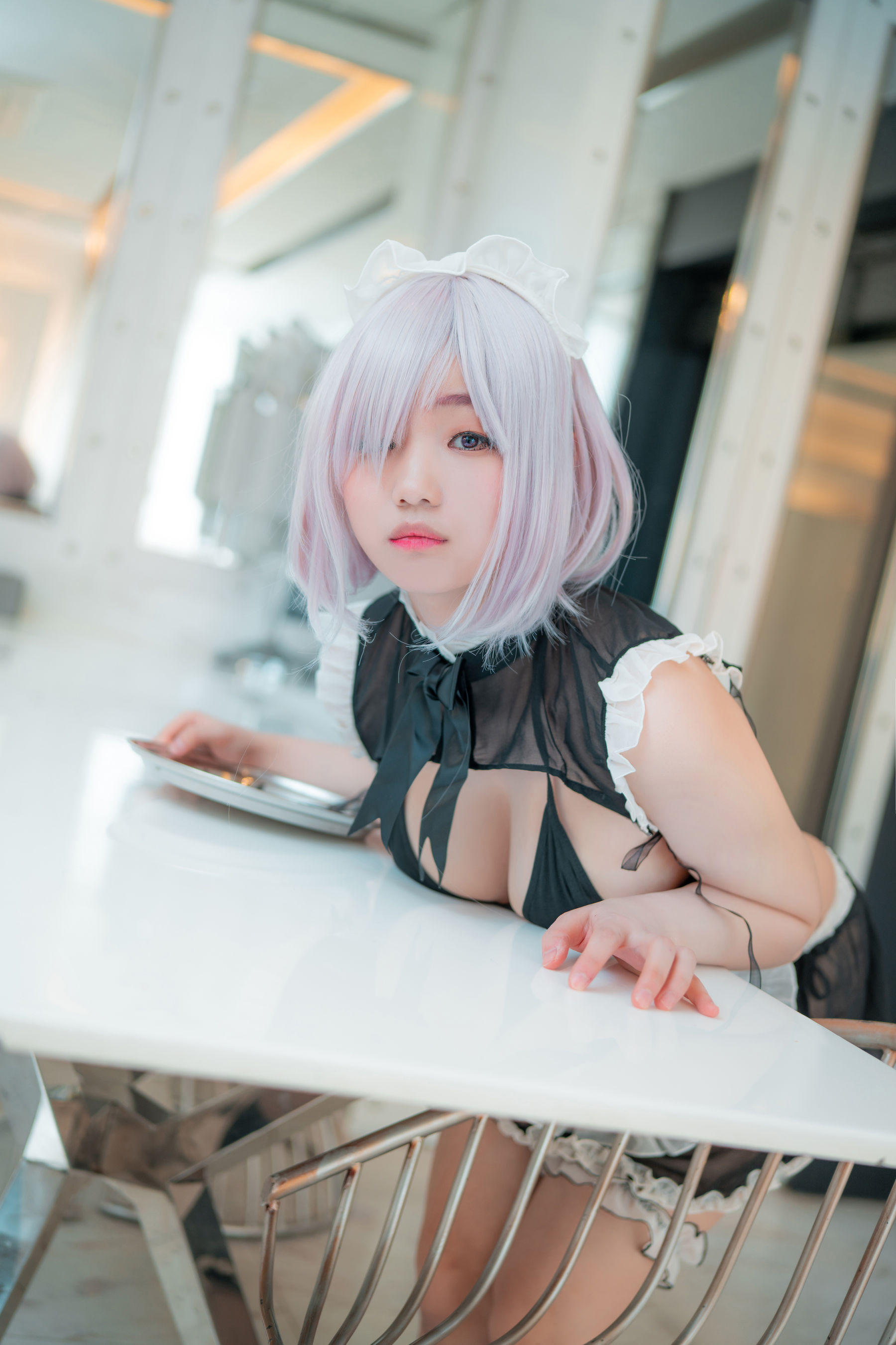 [CreamSoda] Mimmi - Vol.03 Mashu Mimmi
