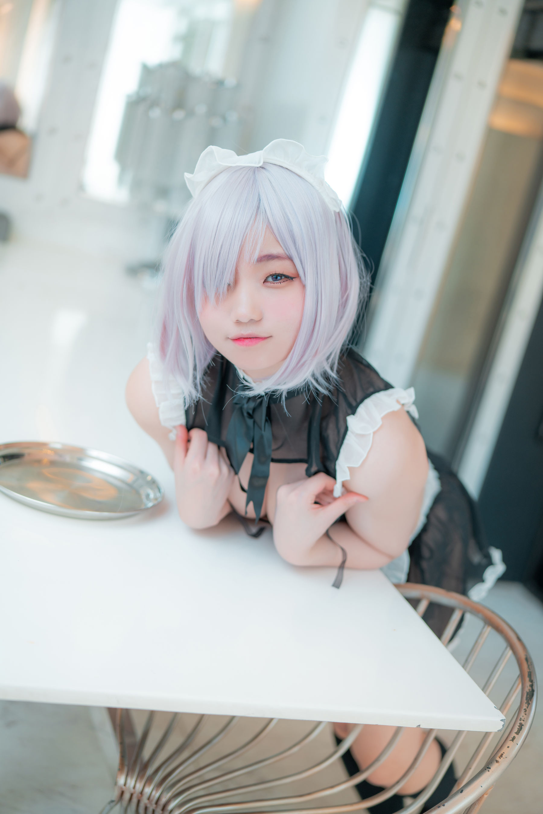 [CreamSoda] Mimmi - Vol.03 Mashu Mimmi