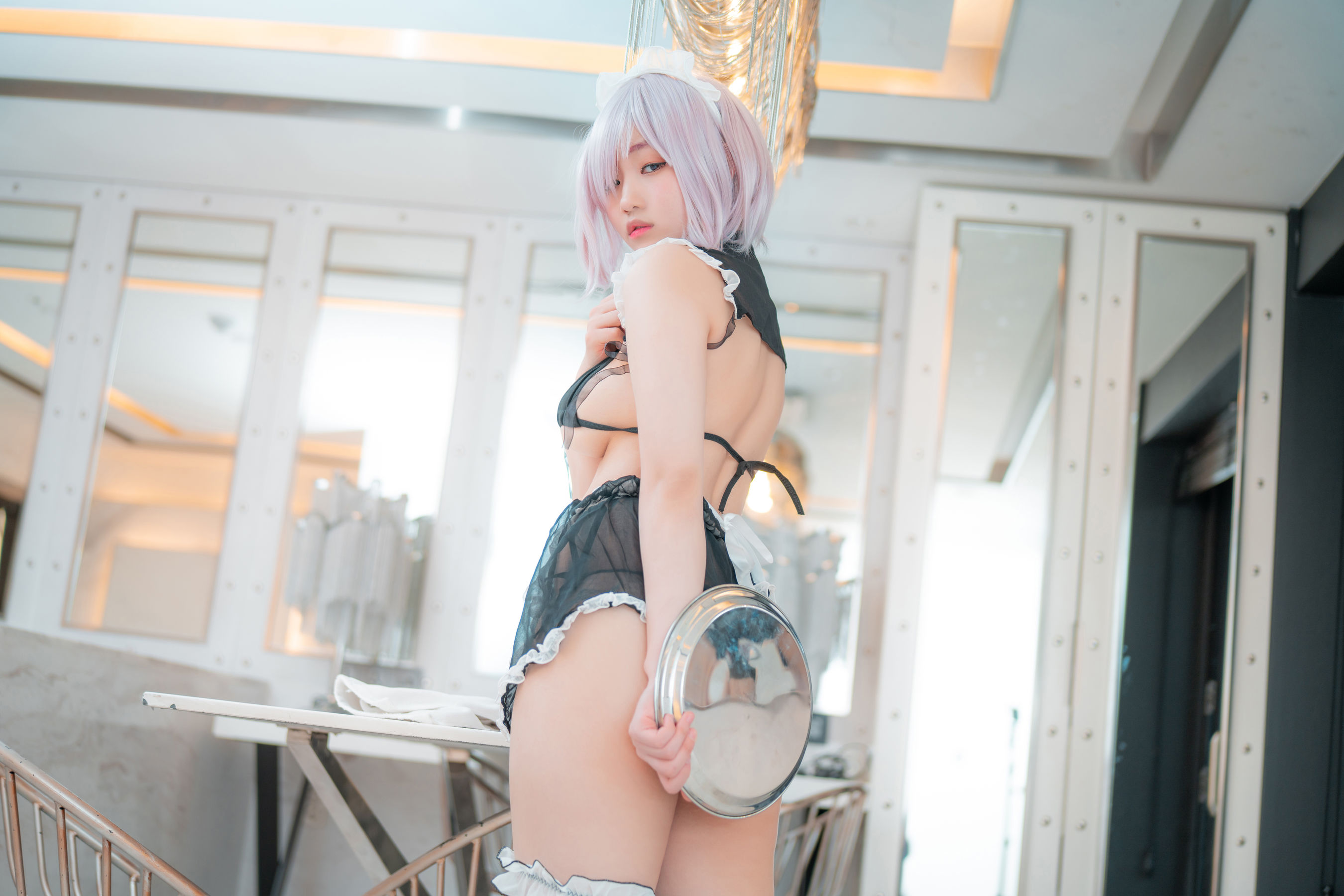 [CreamSoda] Mimmi - Vol.03 Mashu Mimmi