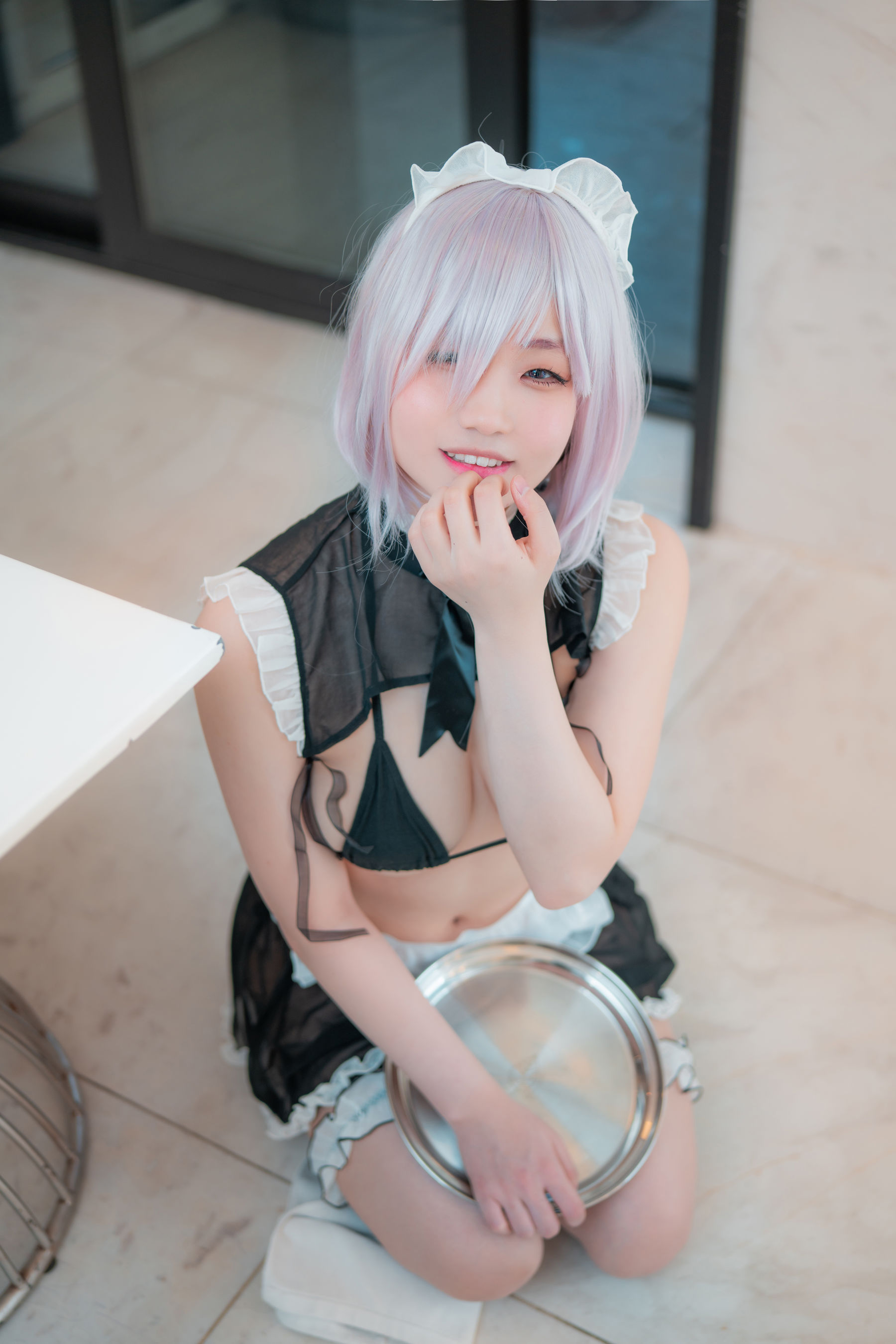 [CreamSoda] Mimmi - Vol.03 Mashu Mimmi