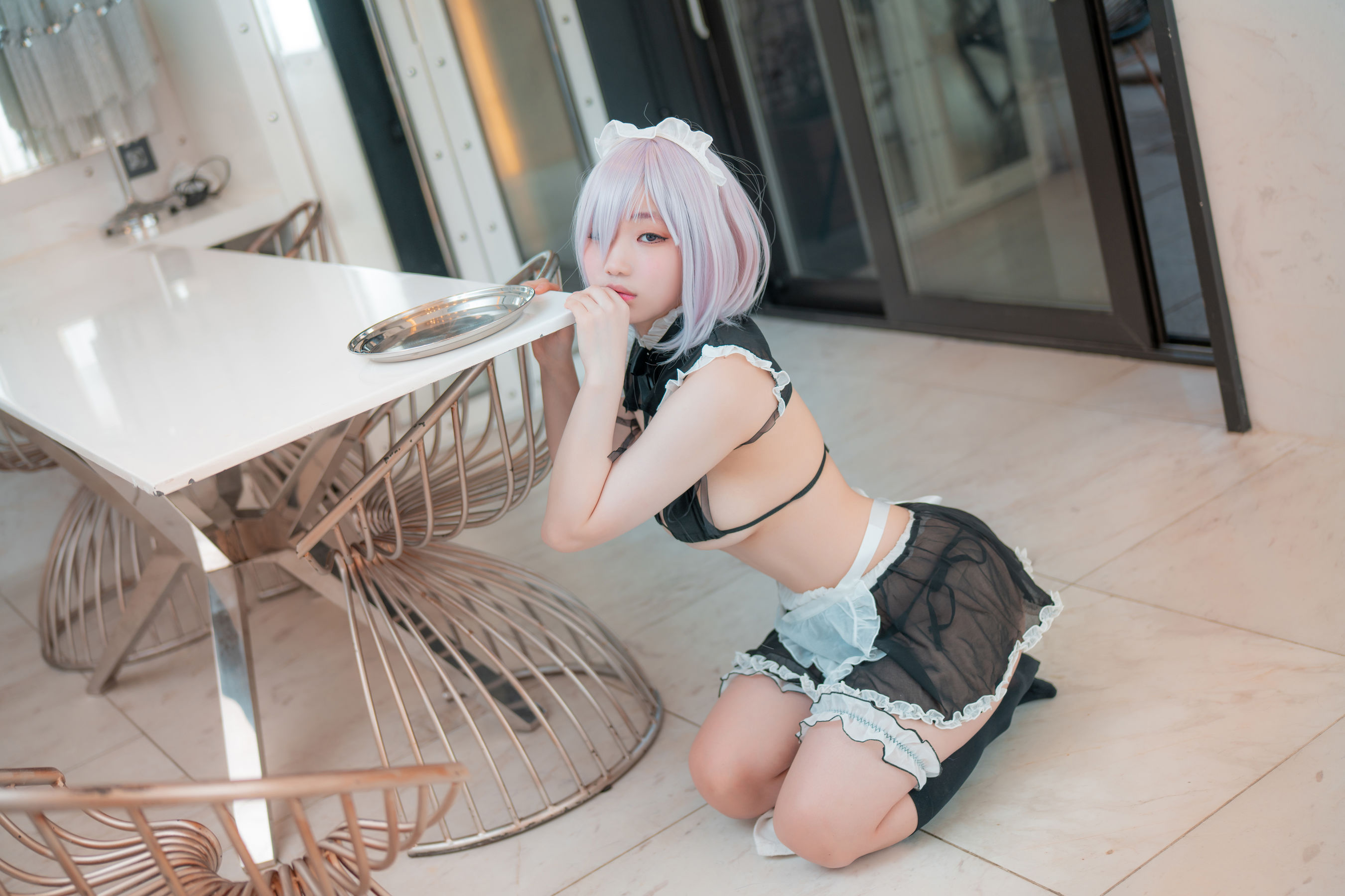 [CreamSoda] Mimmi - Vol.03 Mashu Mimmi