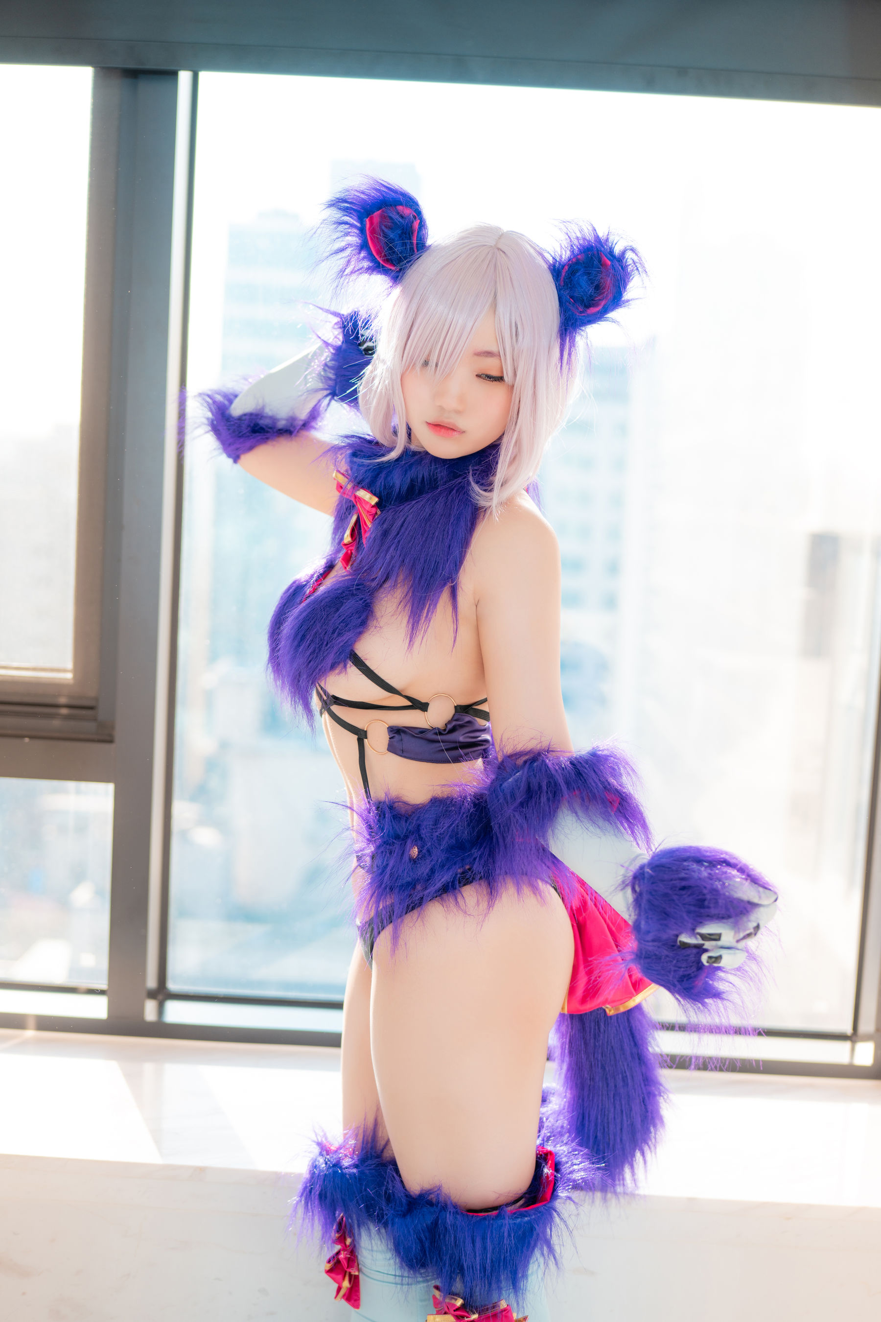 [CreamSoda] Mimmi - Vol.03 Mashu Mimmi