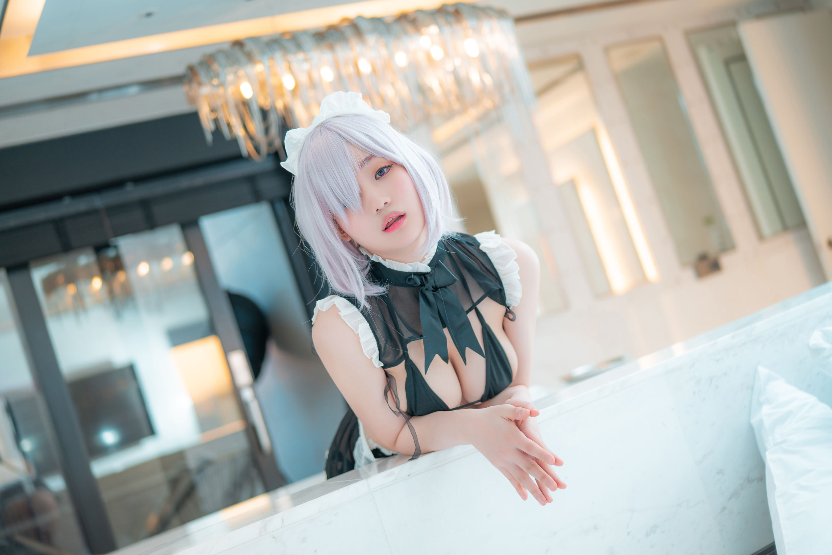 [CreamSoda] Mimmi - Vol.03 Mashu Mimmi