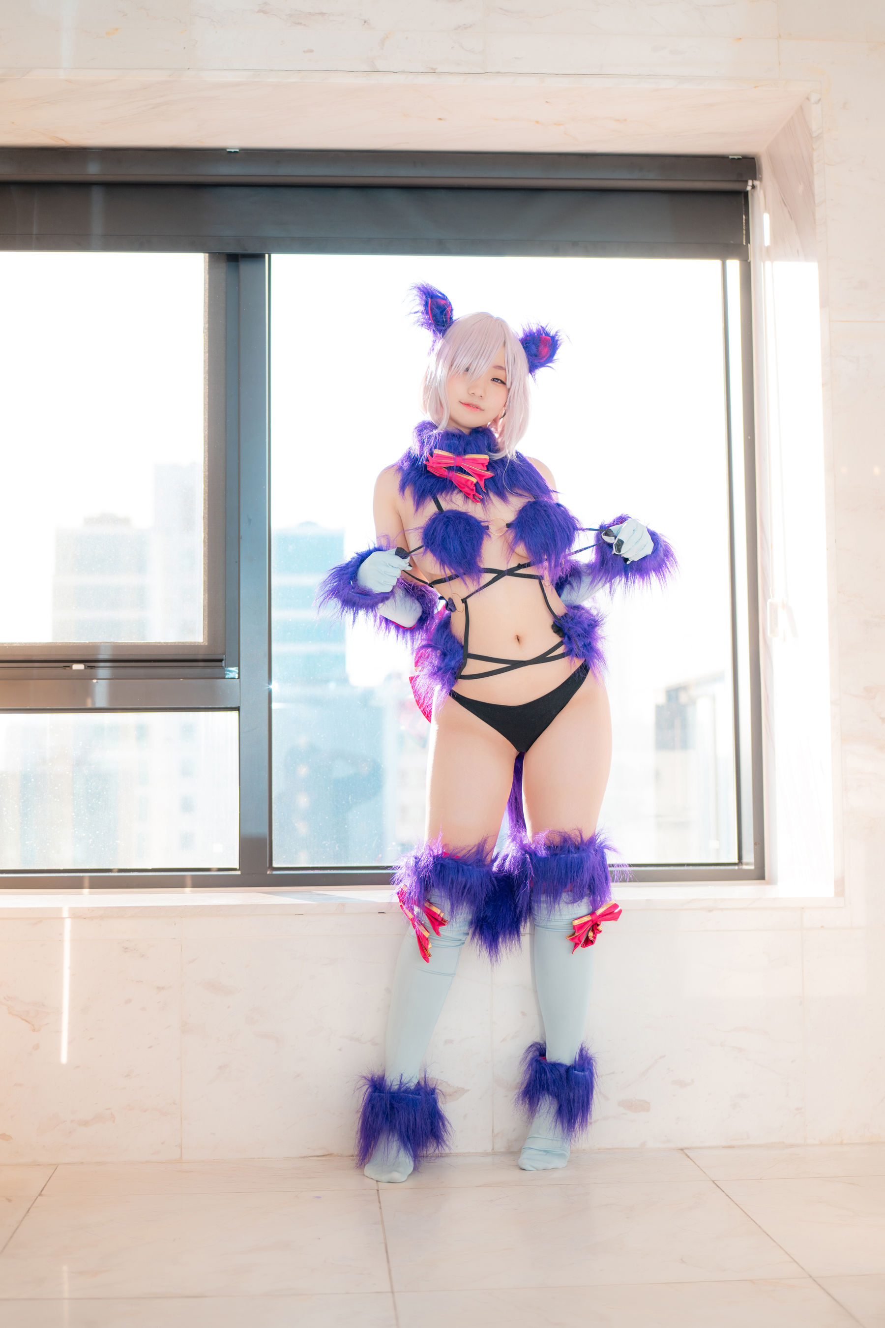 [CreamSoda] Mimmi - Vol.03 Mashu Mimmi