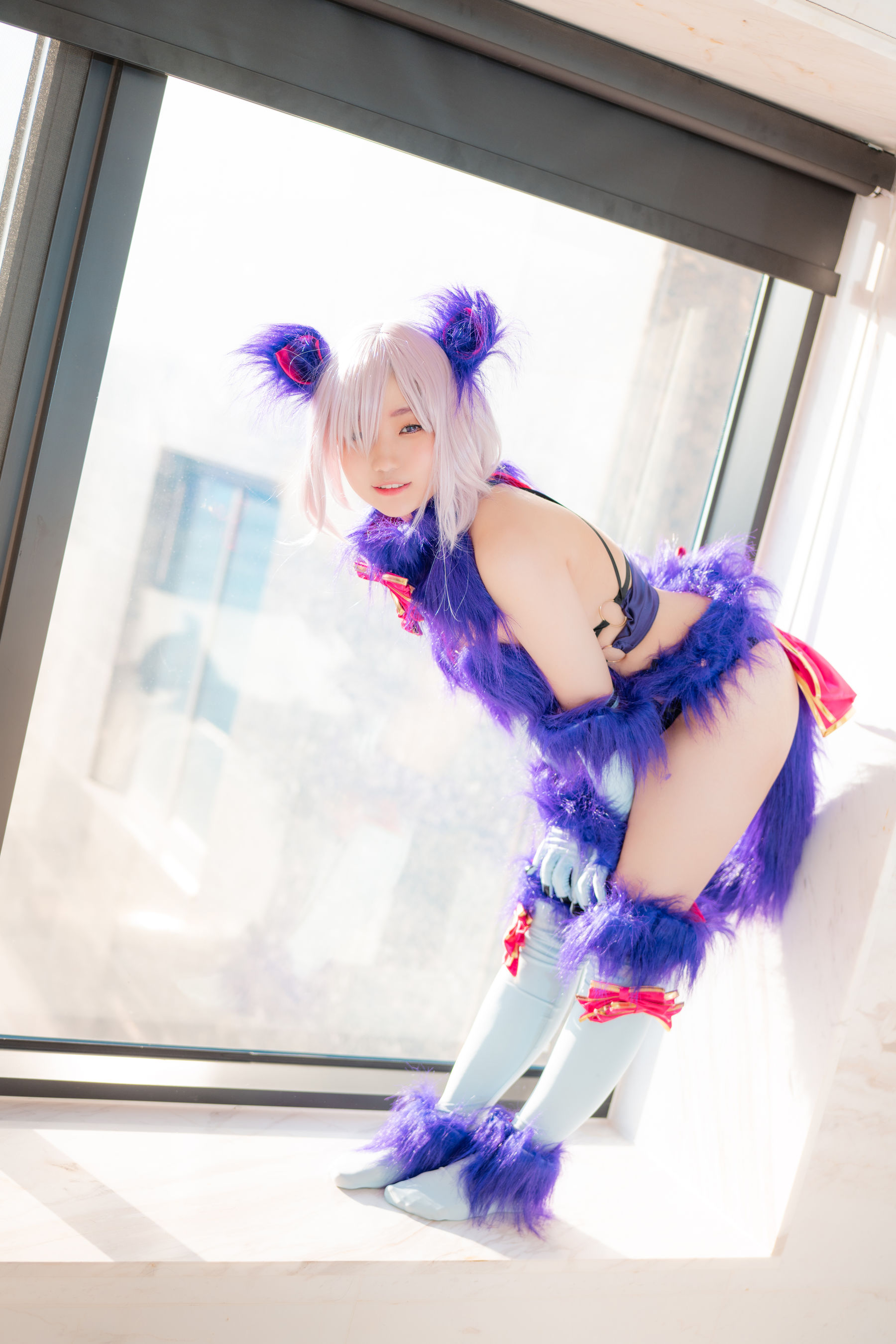 [CreamSoda] Mimmi - Vol.03 Mashu Mimmi