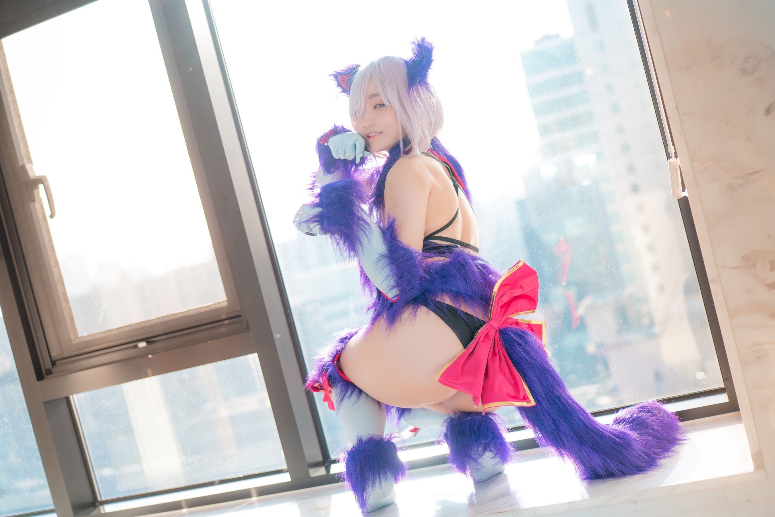 [CreamSoda] Mimmi - Vol.03 Mashu Mimmi