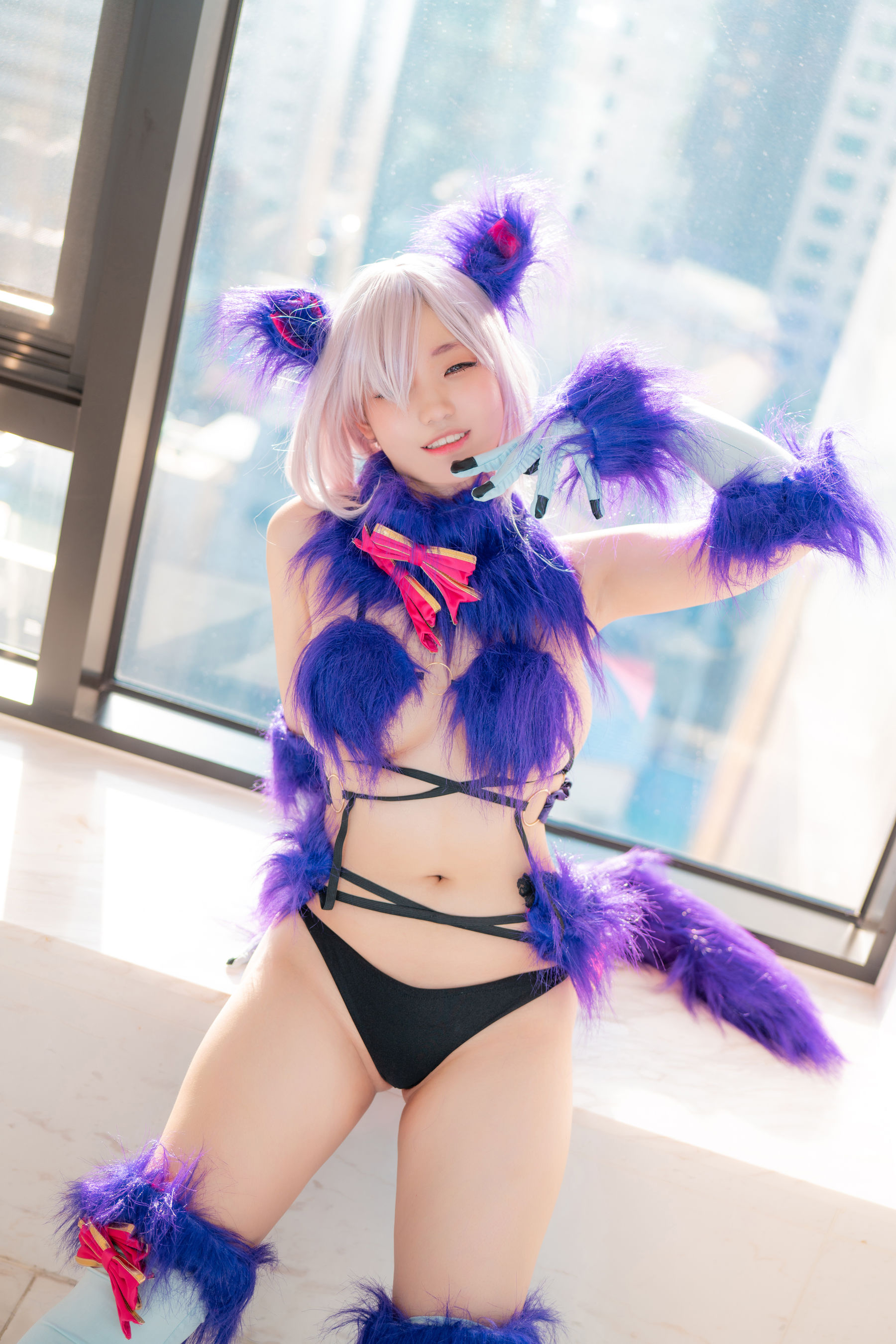 [CreamSoda] Mimmi - Vol.03 Mashu Mimmi