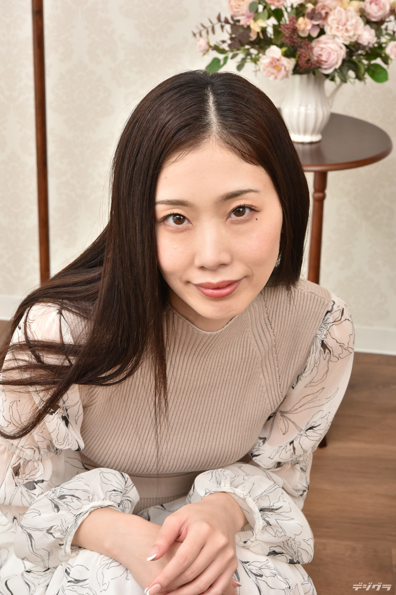 [Digi-Gra] An Komatsu 小松杏 Photoset 05