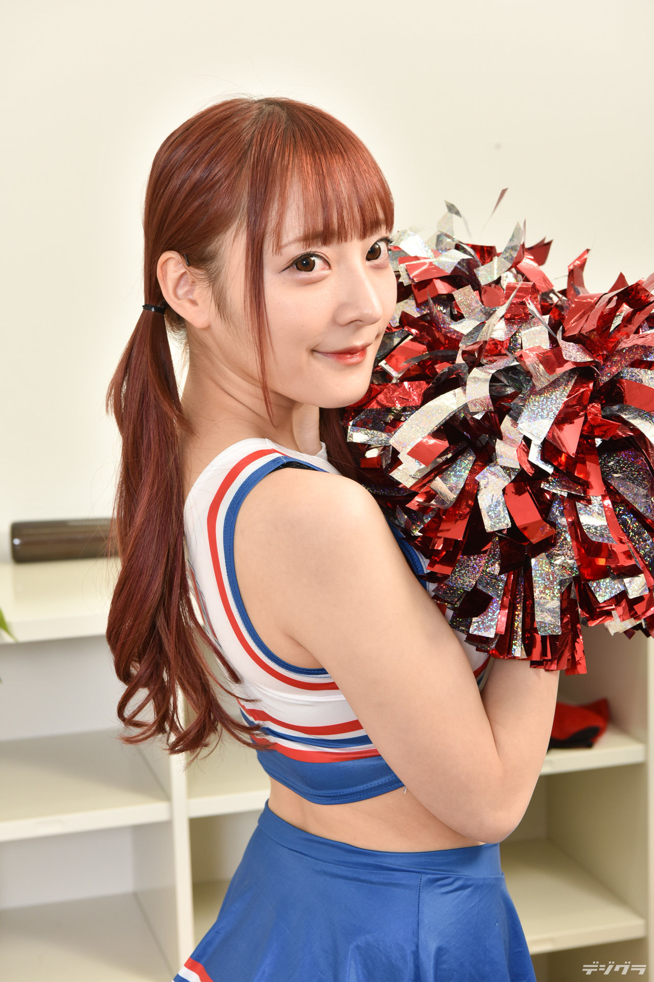 [Digi-Gra] Hapimaru  はぴまる Photoset 03