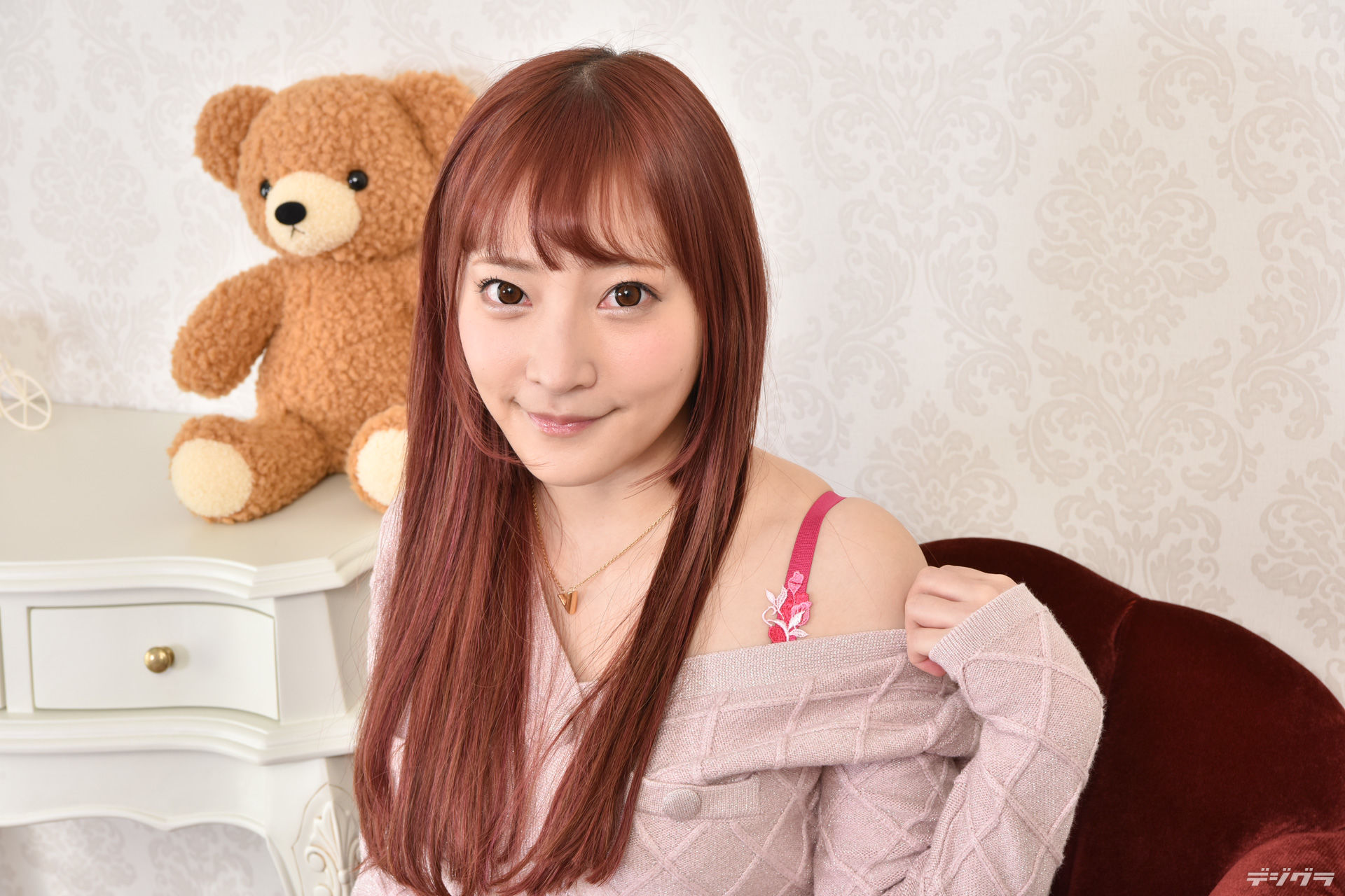 [Digi-Gra] Hapimaru  はぴまる Photoset 04