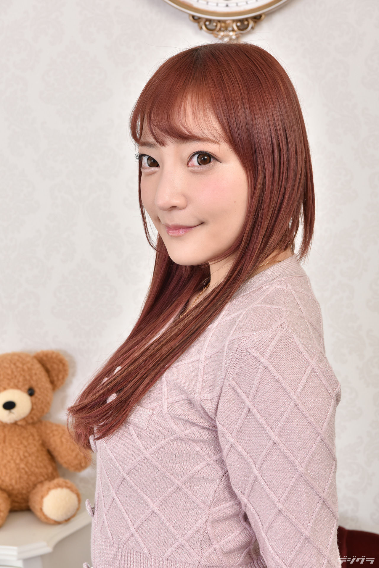 [Digi-Gra] Hapimaru  はぴまる Photoset 04