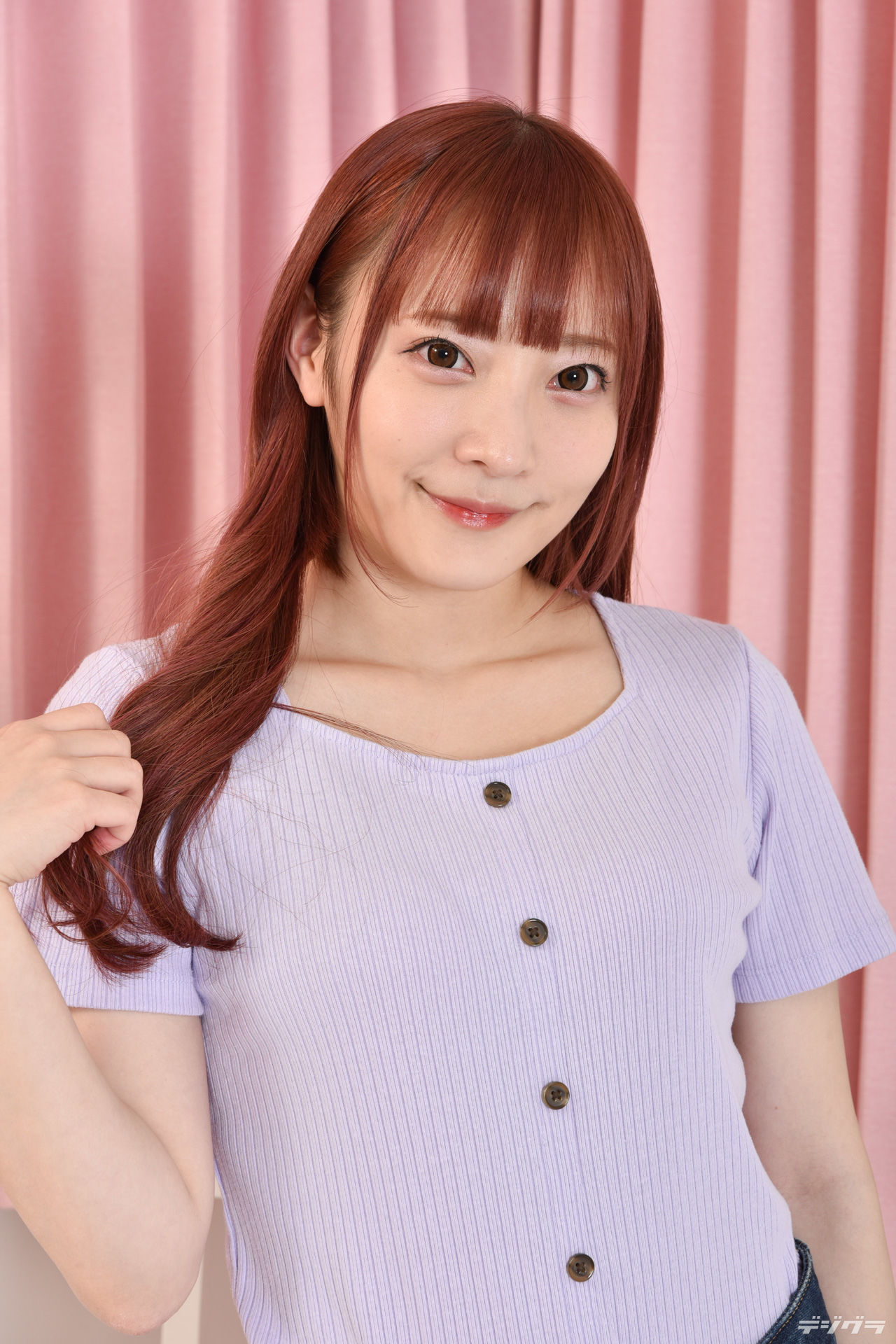 [Digi-Gra] Hapimaru  はぴまる Photoset 05