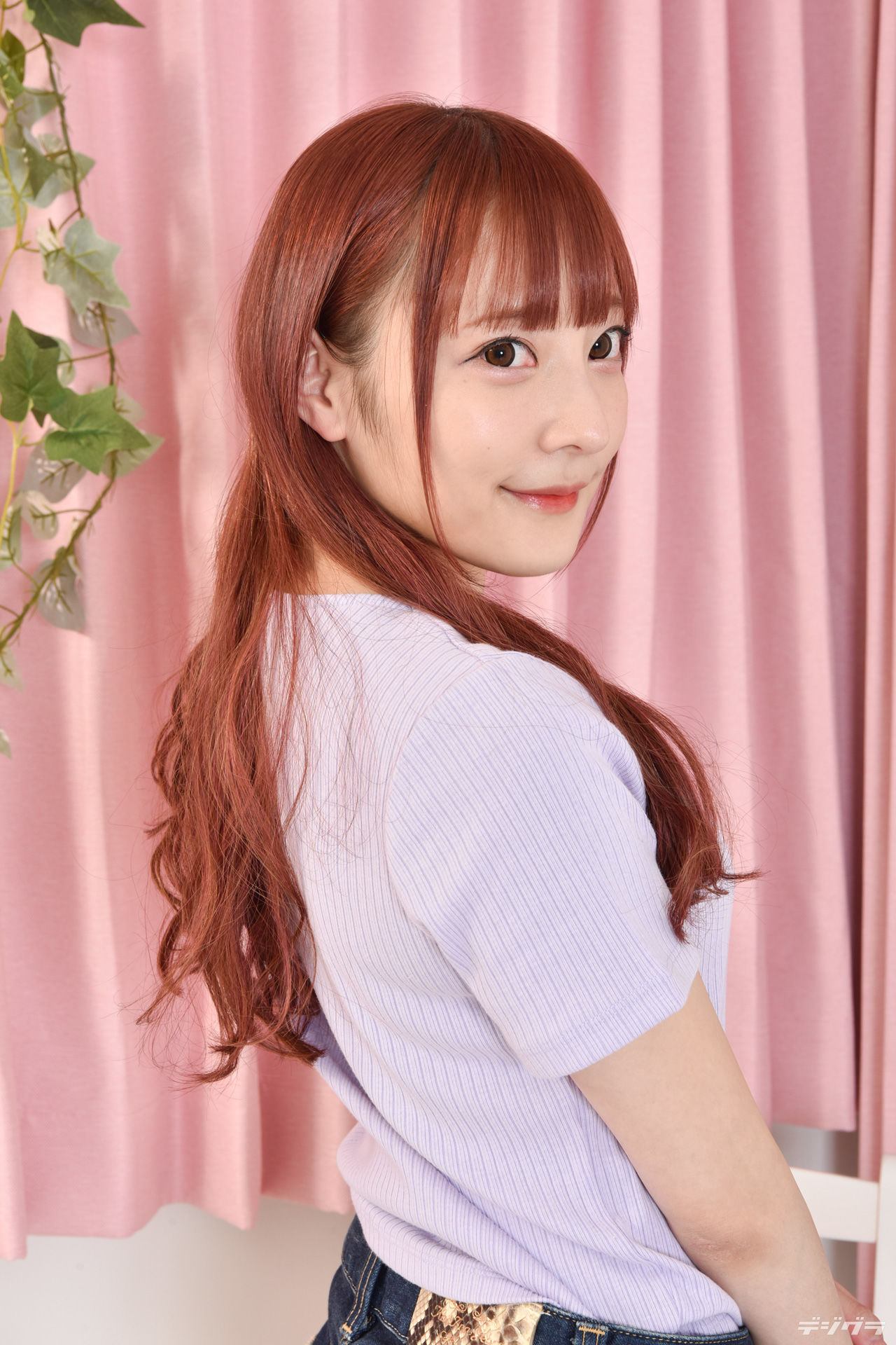 [Digi-Gra] Hapimaru  はぴまる Photoset 05