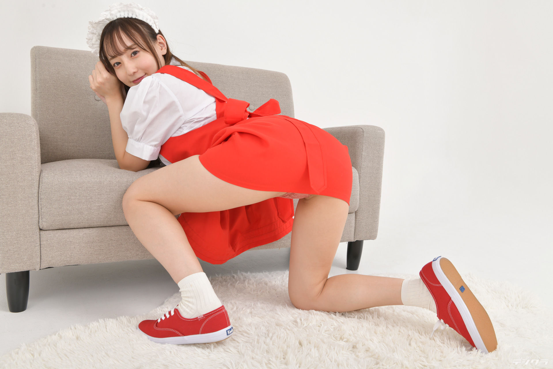 [Digi-Gra] Sumeri Nagai 永井すみれ Photoset 02
