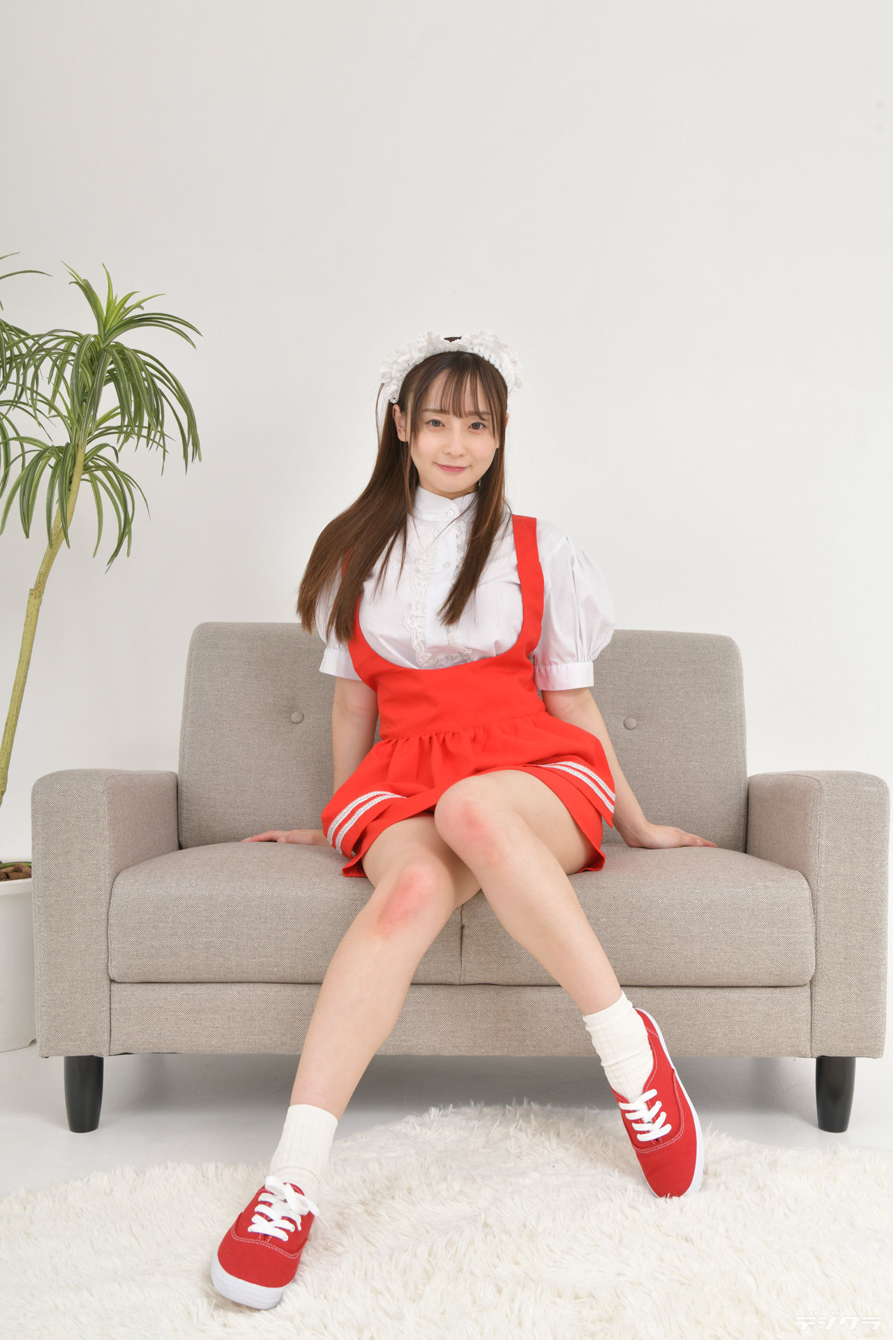 [Digi-Gra] Sumeri Nagai 永井すみれ Photoset 02