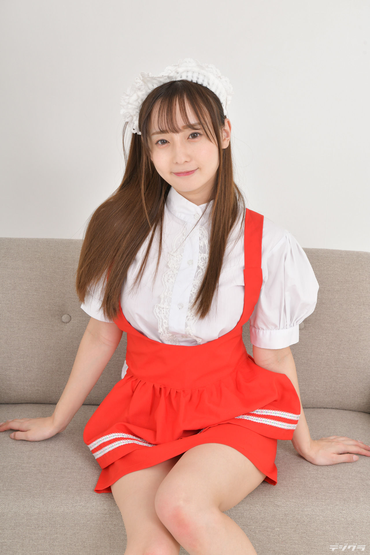 [Digi-Gra] Sumeri Nagai 永井すみれ Photoset 02