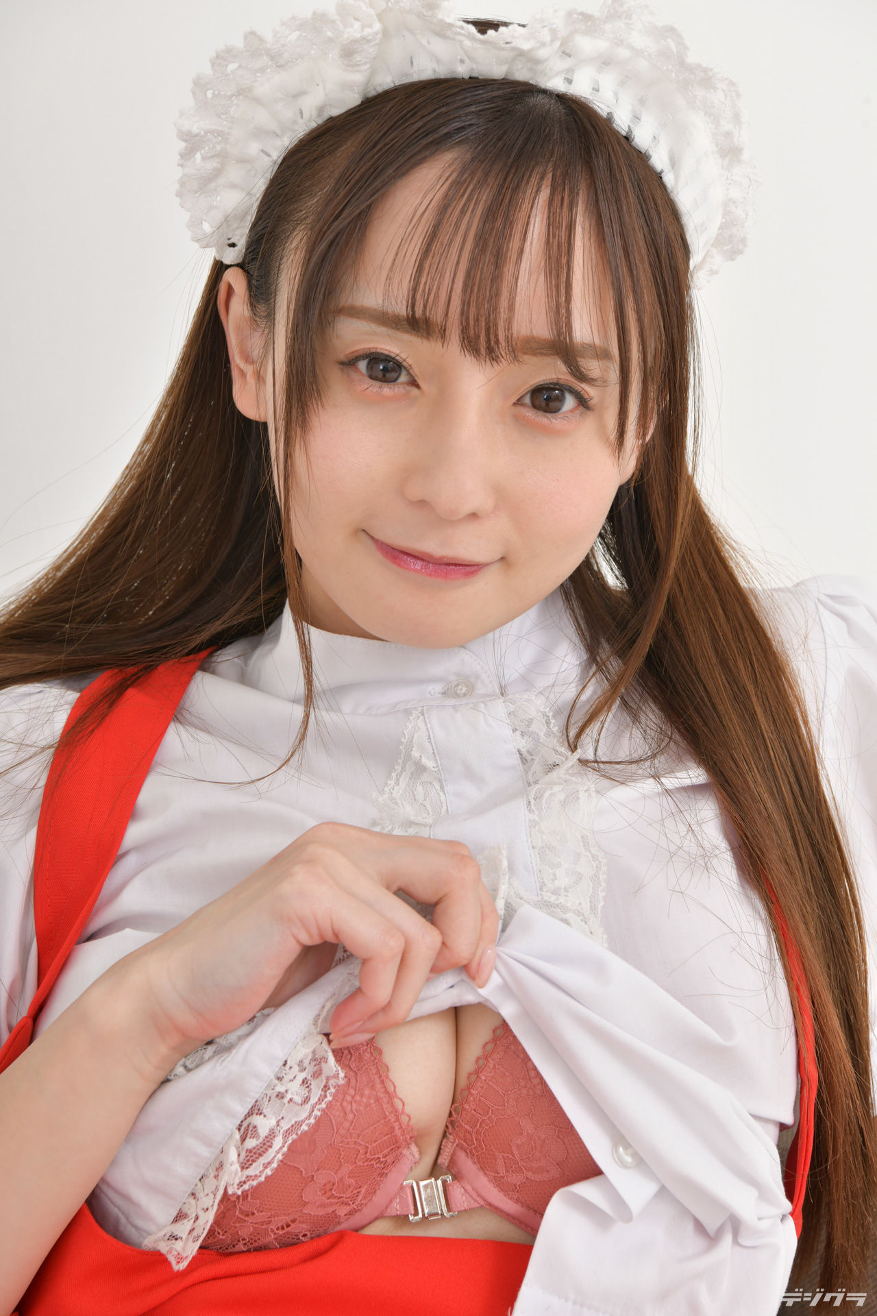 [Digi-Gra] Sumeri Nagai 永井すみれ Photoset 02