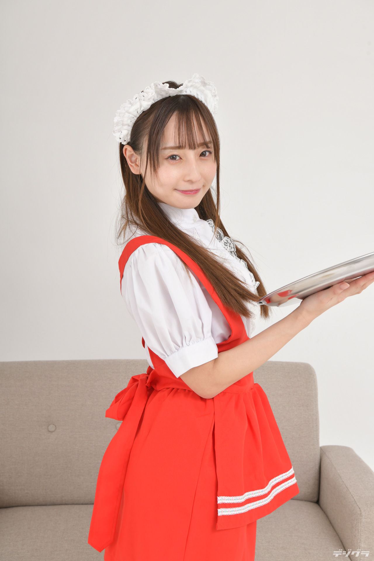 [Digi-Gra] Sumeri Nagai 永井すみれ Photoset 02