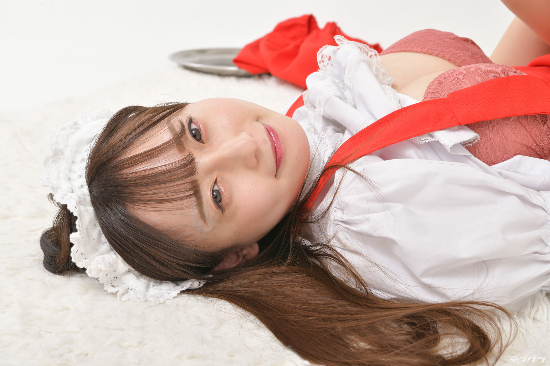 [Digi-Gra] Sumeri Nagai 永井すみれ Photoset 02