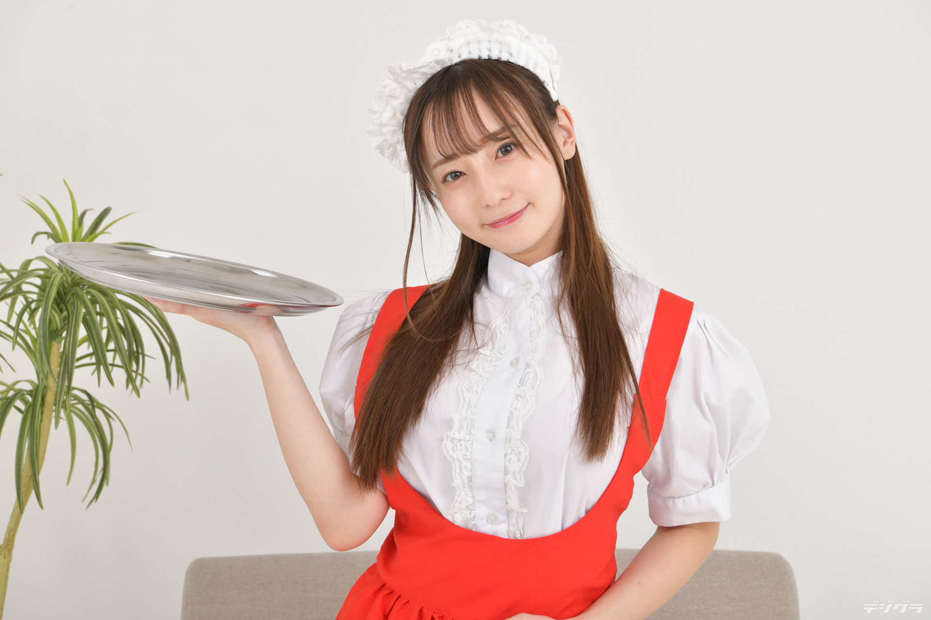 [Digi-Gra] Sumeri Nagai 永井すみれ Photoset 02