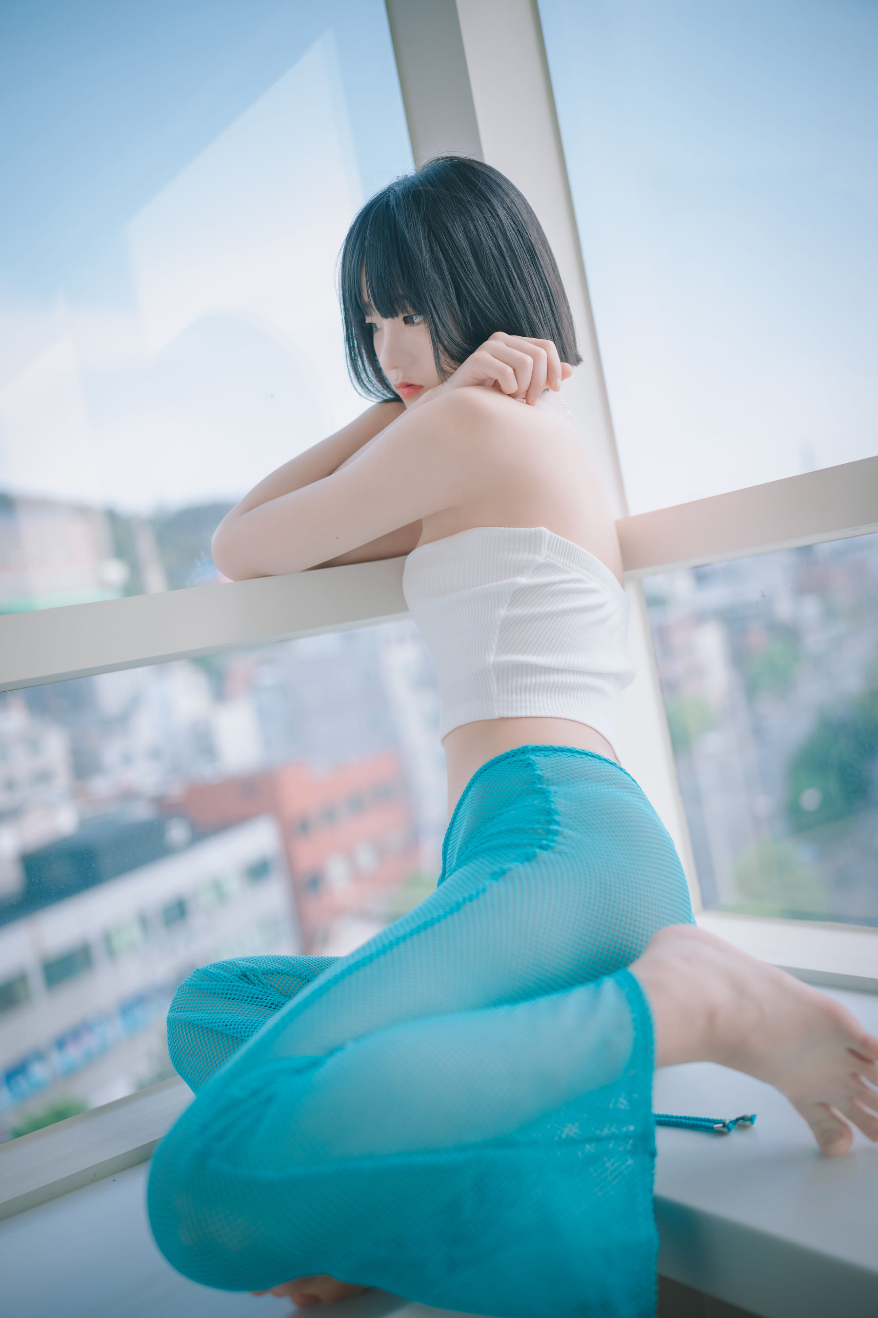 [DJAWA] Jenny - A Drowsy Day