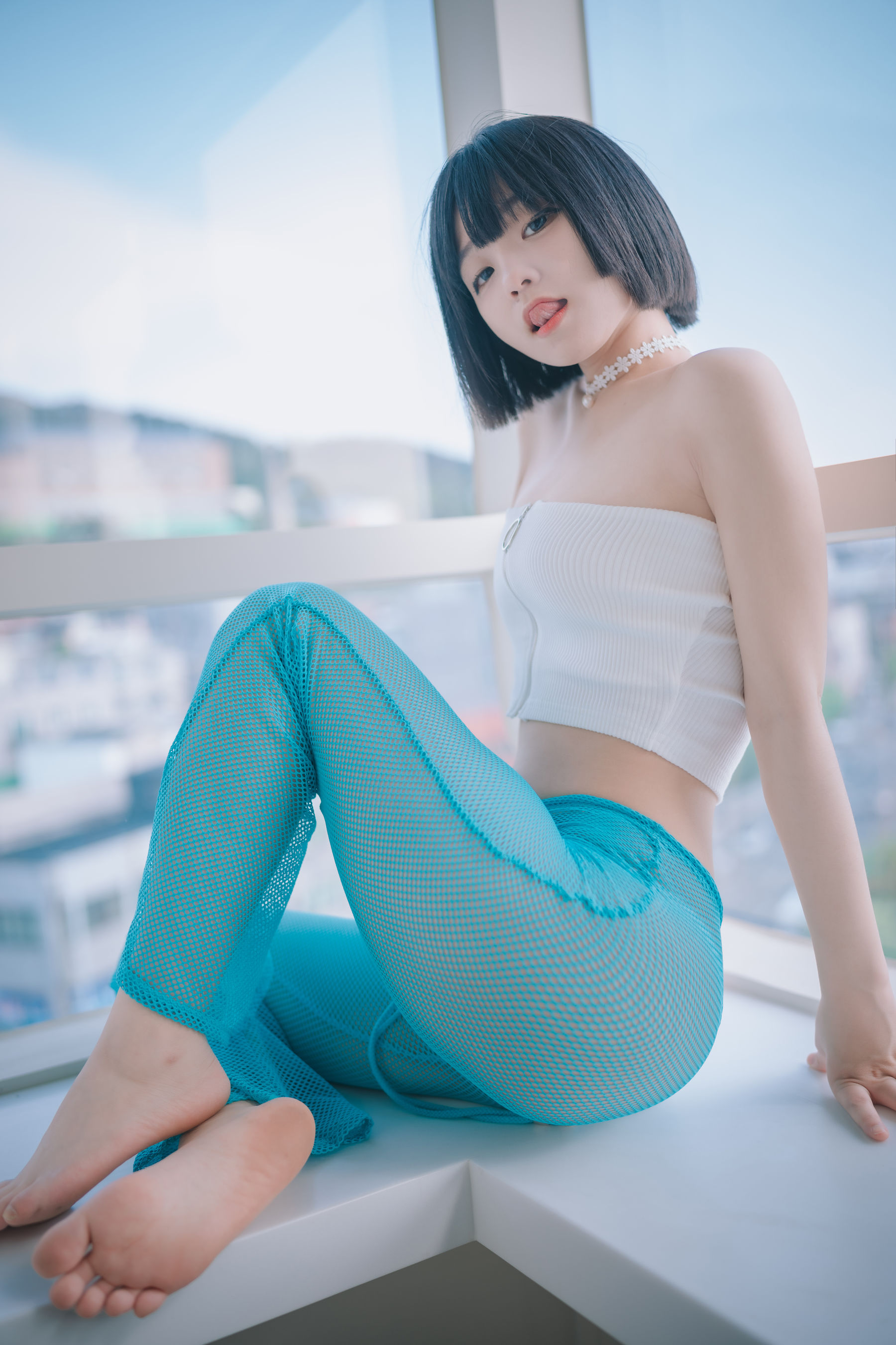 [DJAWA] Jenny - A Drowsy Day