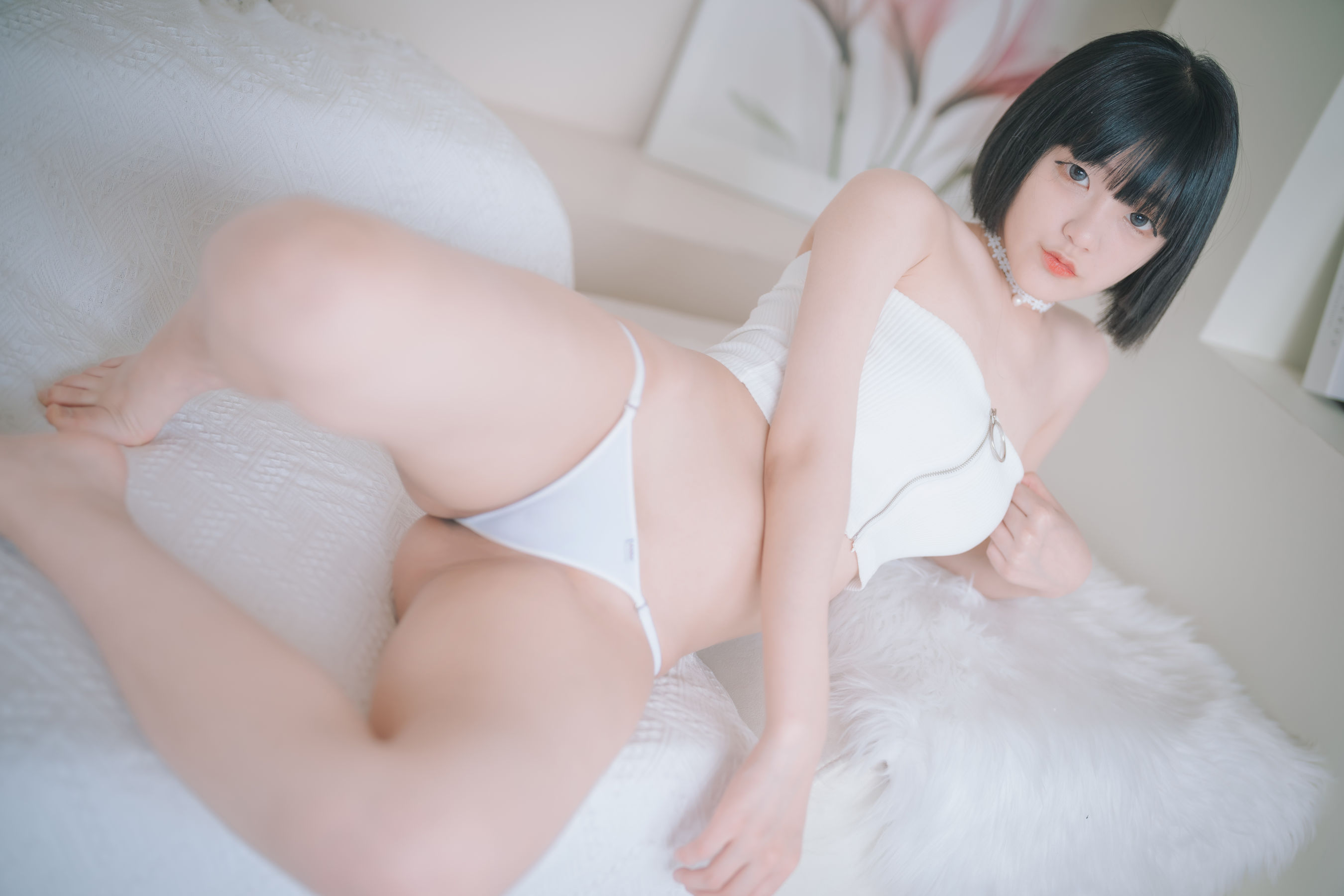 [DJAWA] Jenny - A Drowsy Day