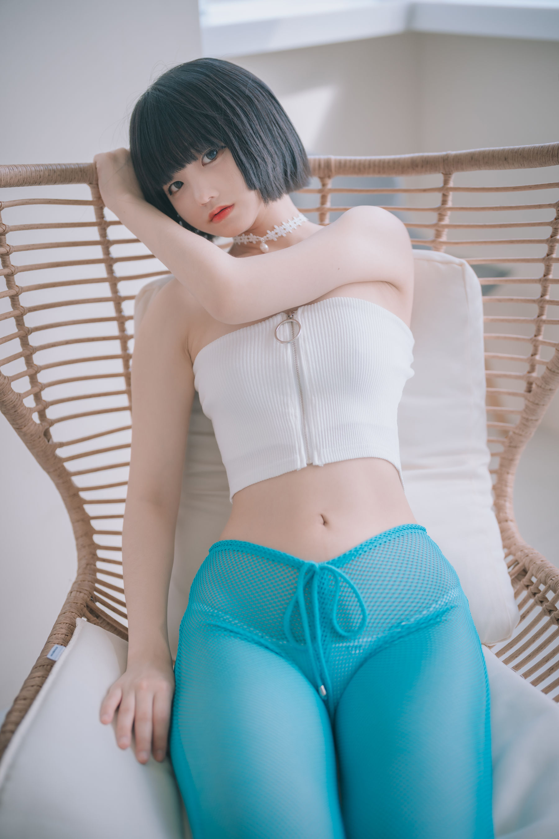 [DJAWA] Jenny - A Drowsy Day