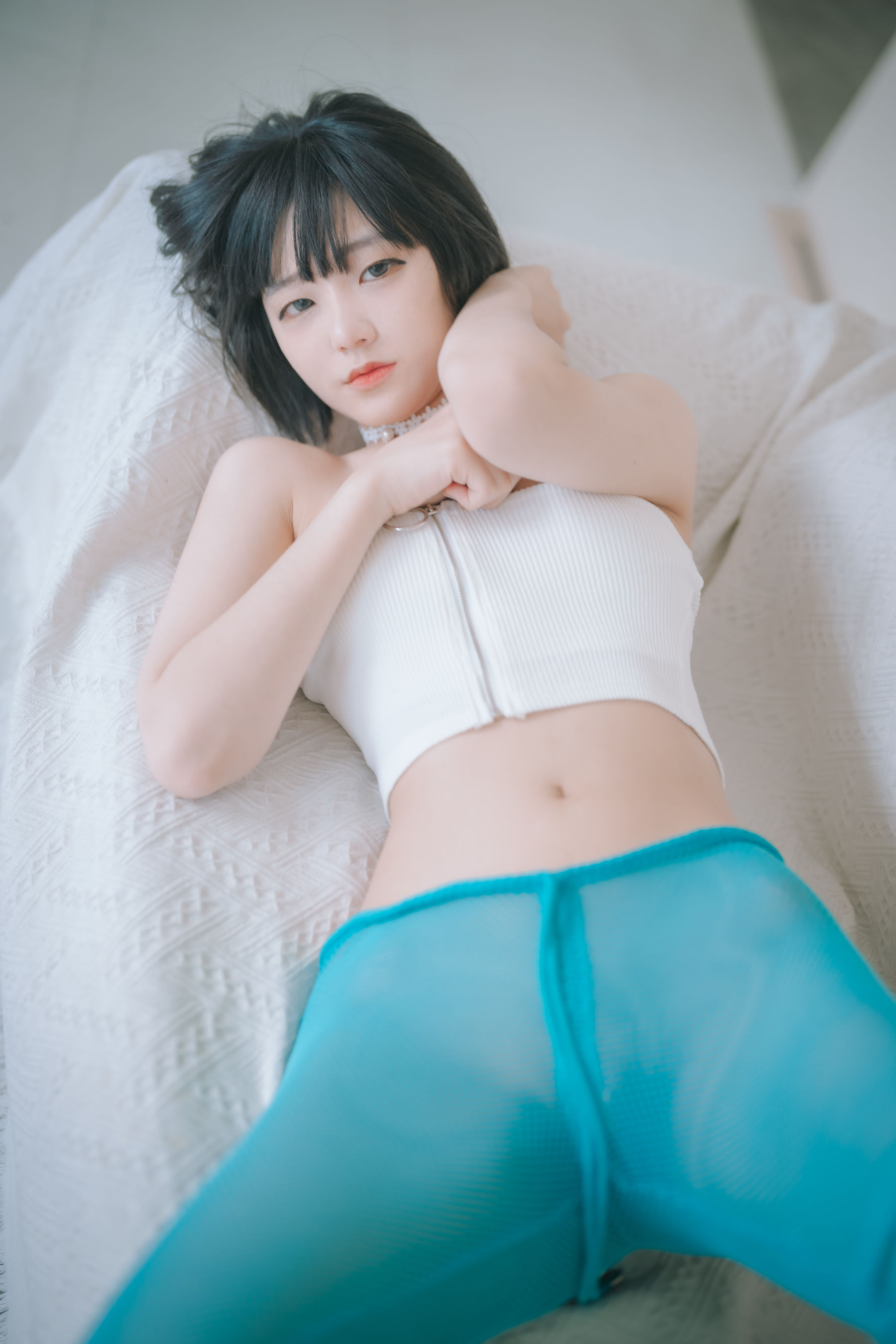[DJAWA] Jenny - A Drowsy Day