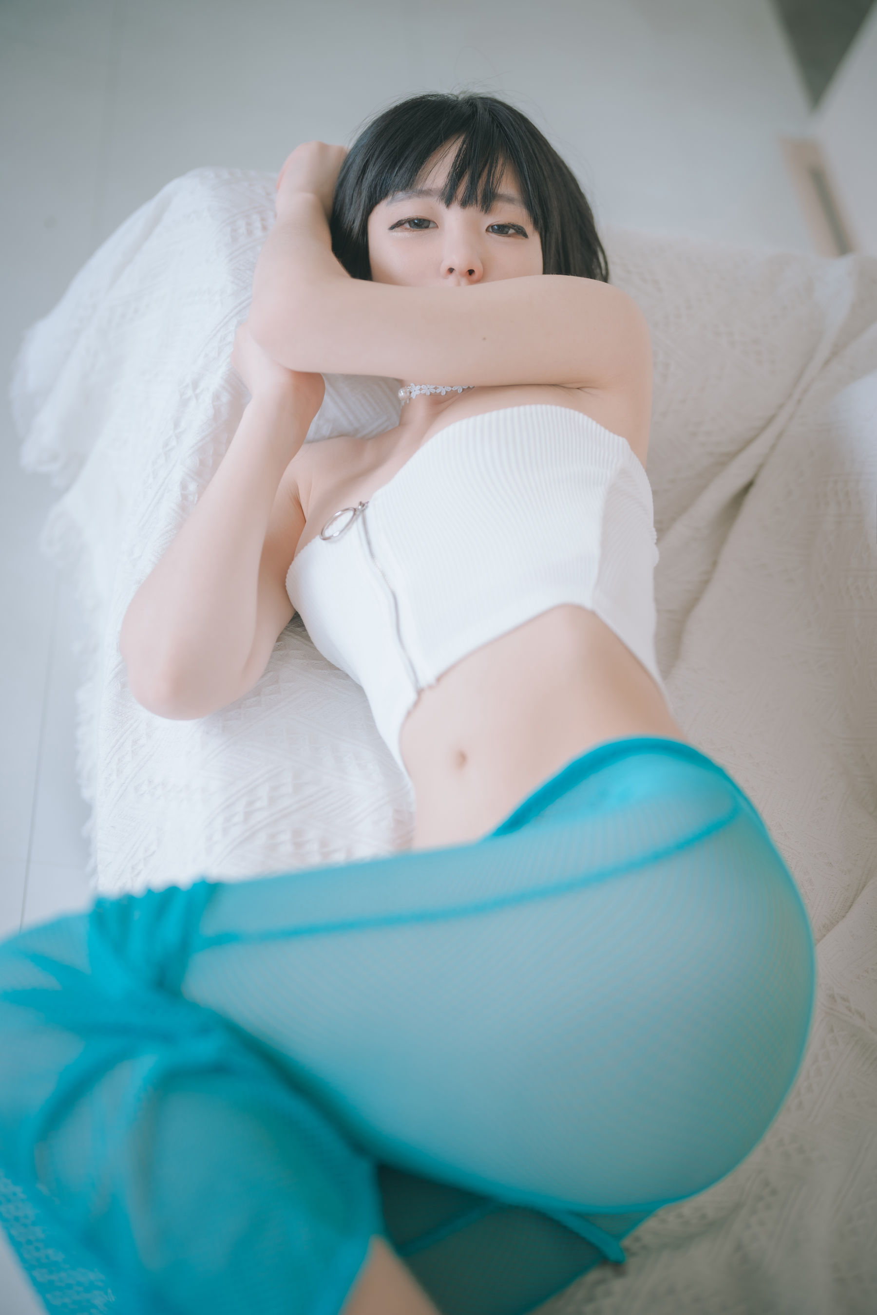 [DJAWA] Jenny - A Drowsy Day
