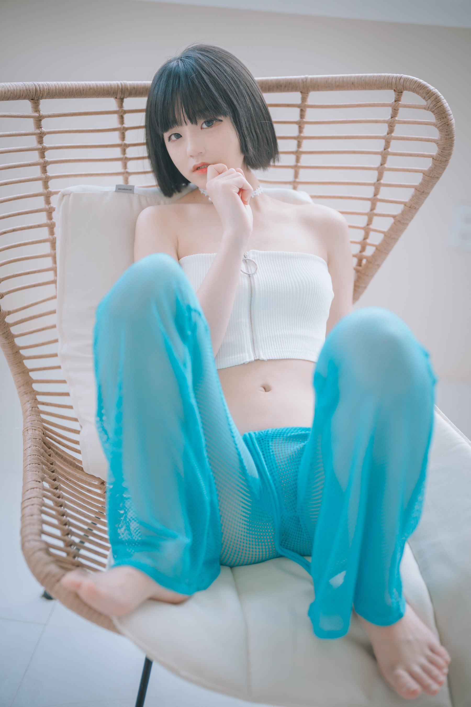 [DJAWA] Jenny - A Drowsy Day