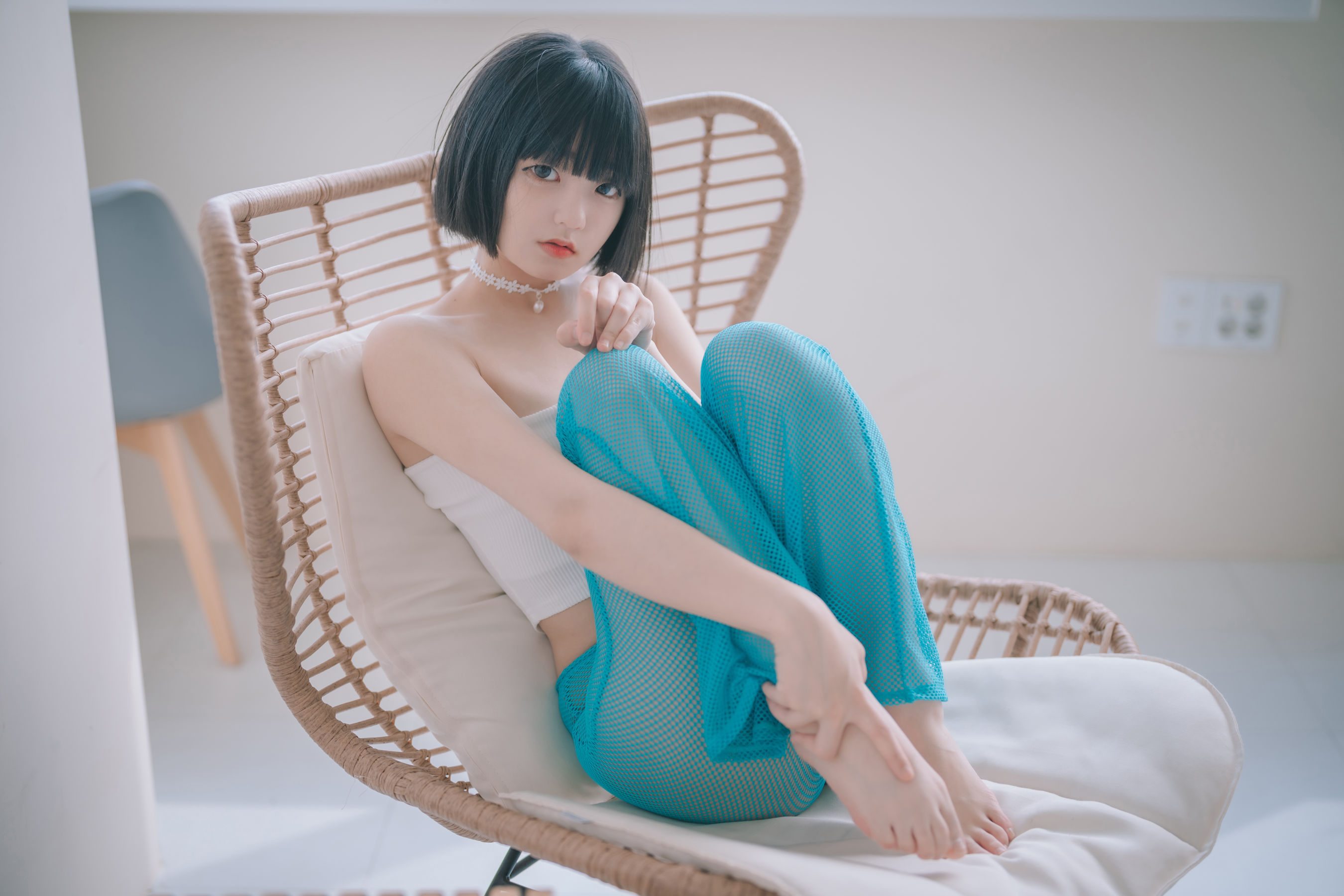 [DJAWA] Jenny - A Drowsy Day