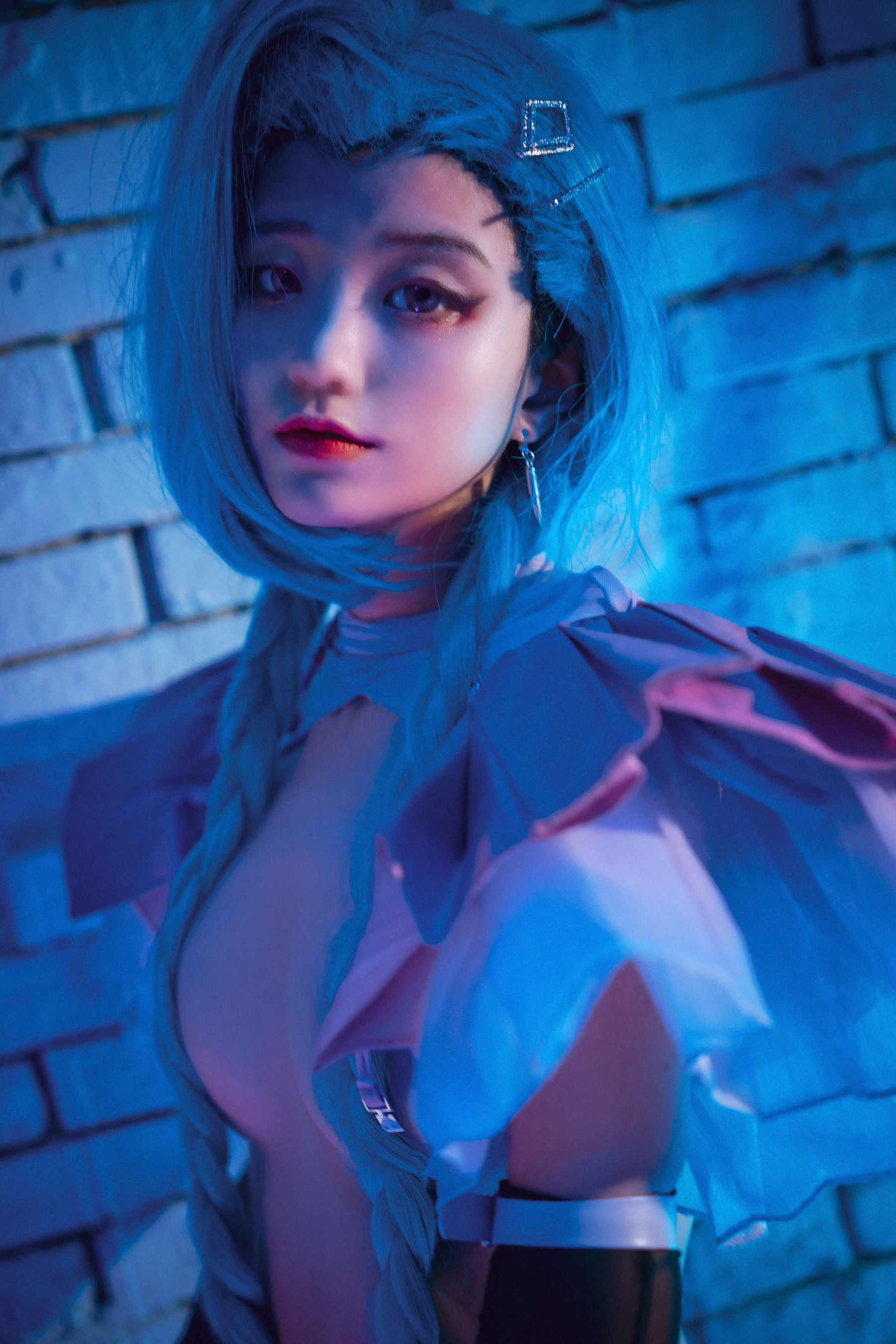 [DJAWA] Jenny - JiNX the Bride