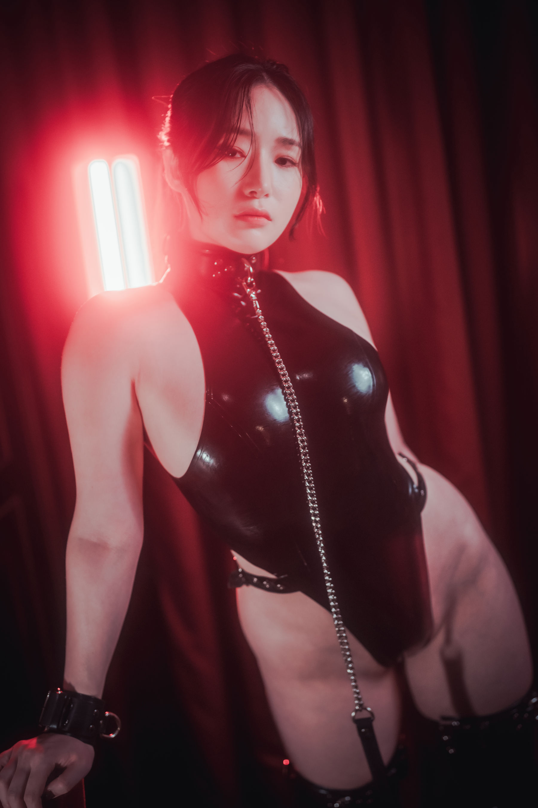 [DJAWA] PIA - Cling to Latex Vol.3