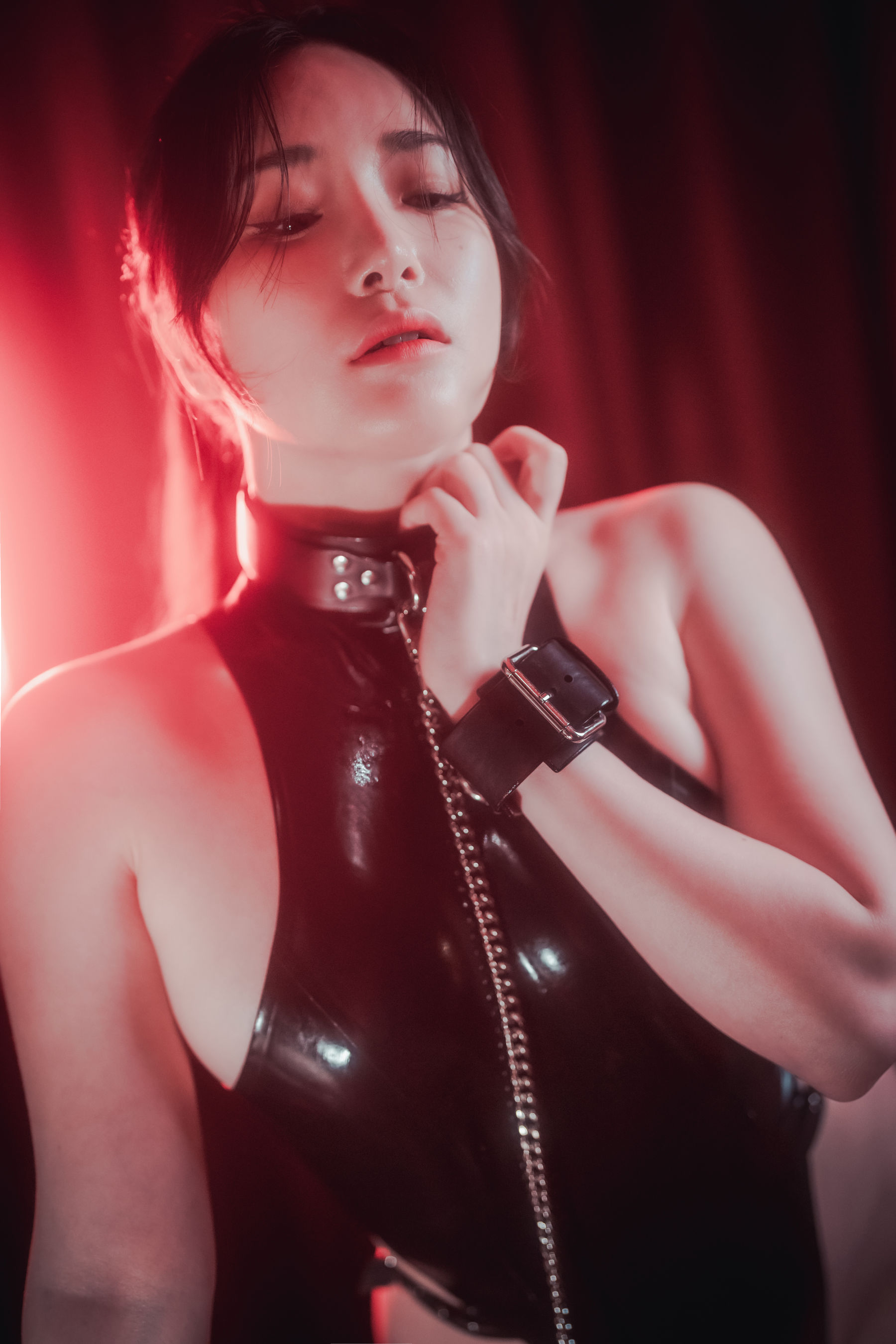 [DJAWA] PIA - Cling to Latex Vol.3